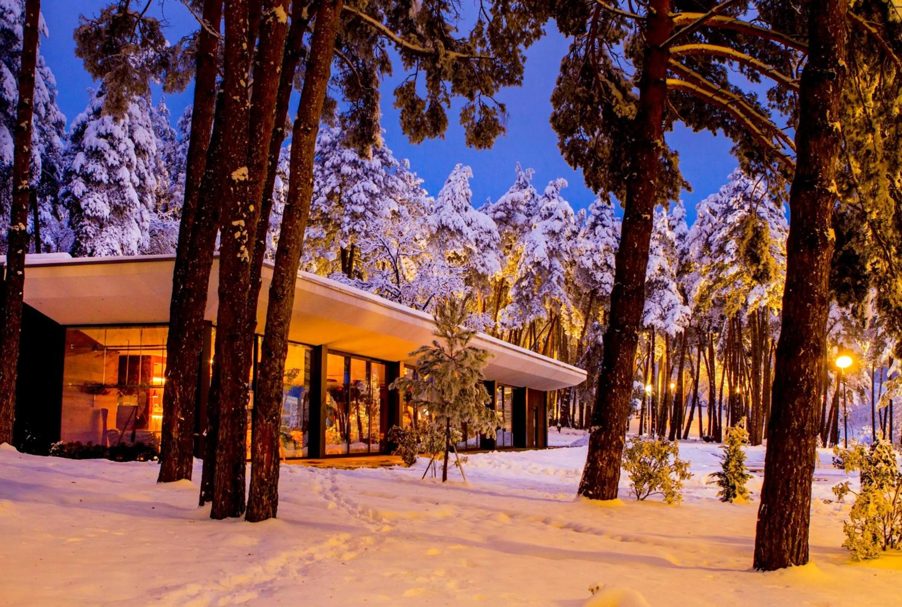 Bioli Wellness Resort