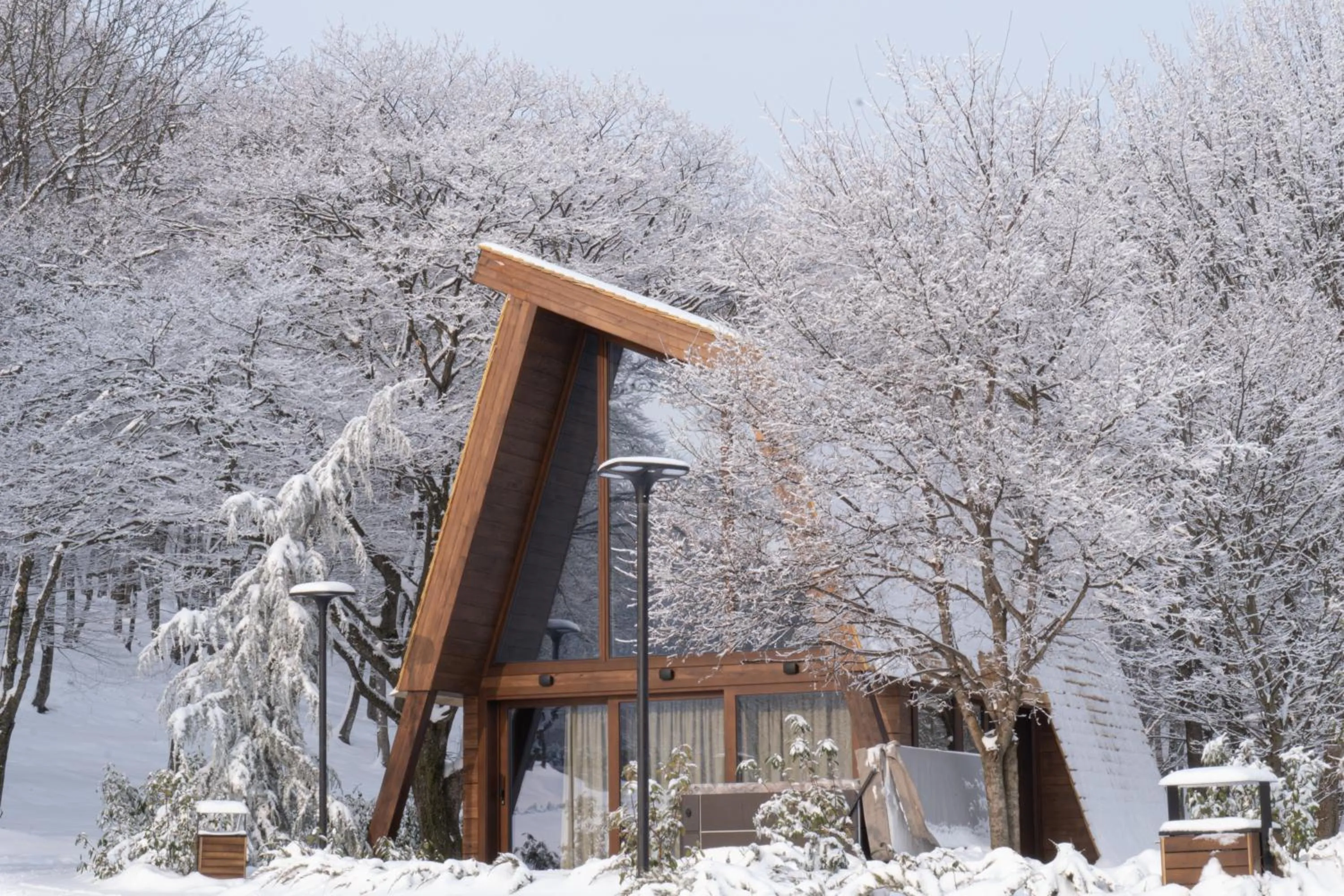 Day in Bioli Wellness Resort