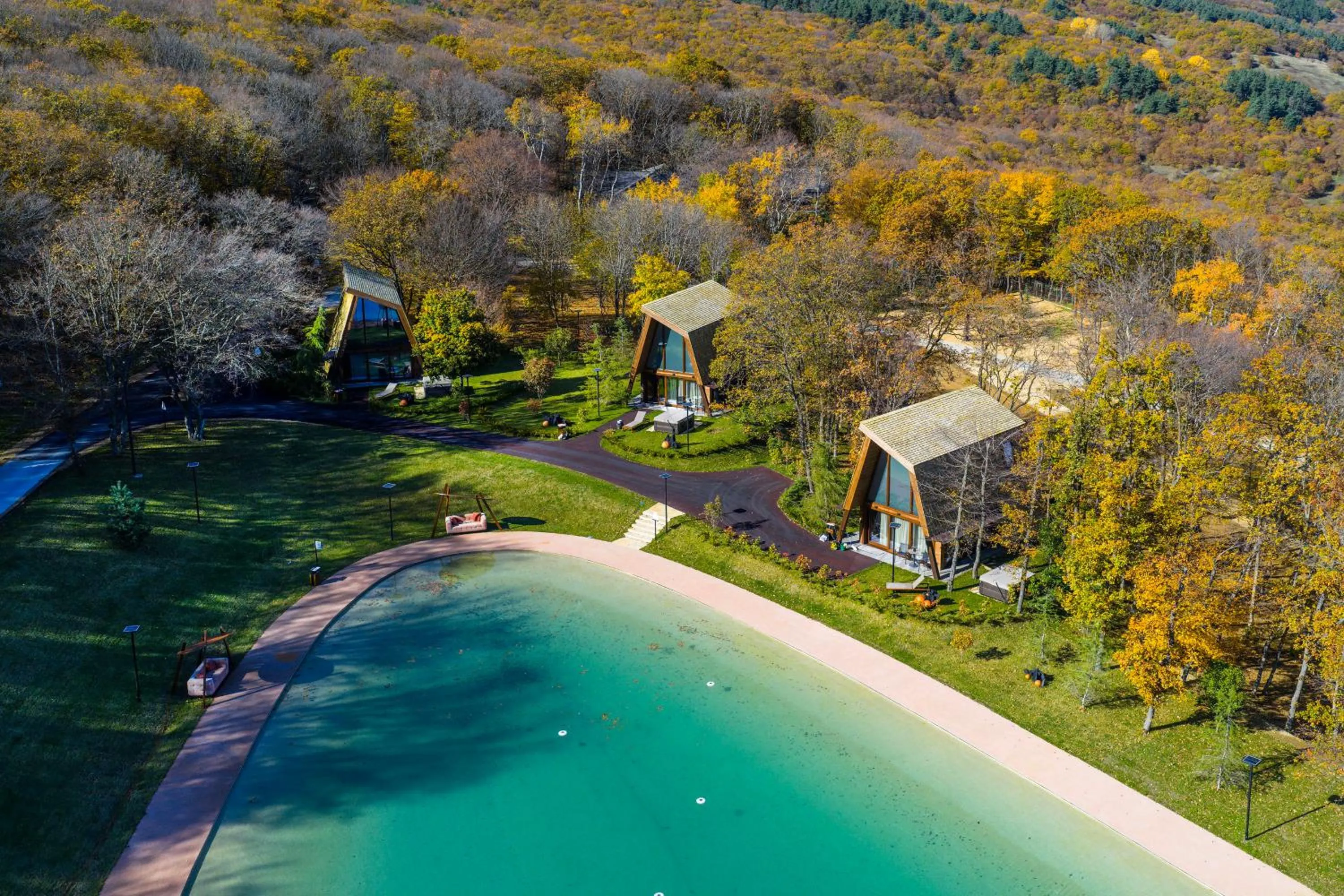 Bioli Wellness Resort