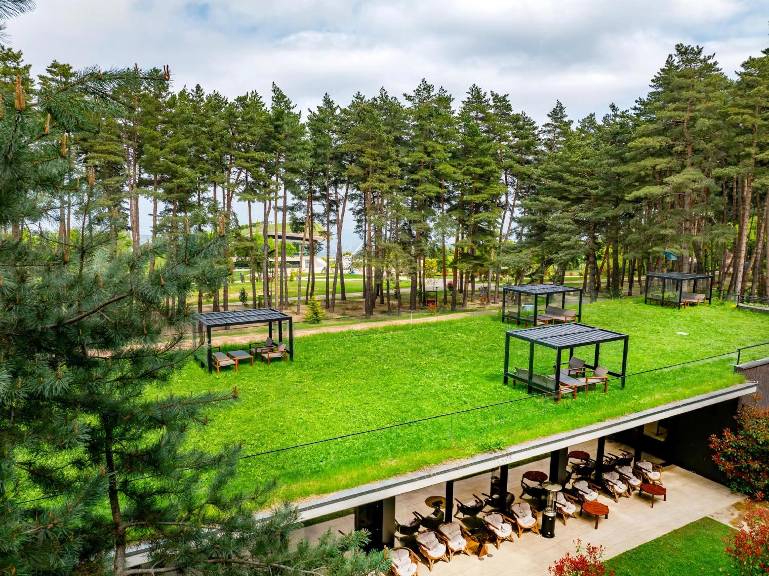 Bioli Wellness Resort