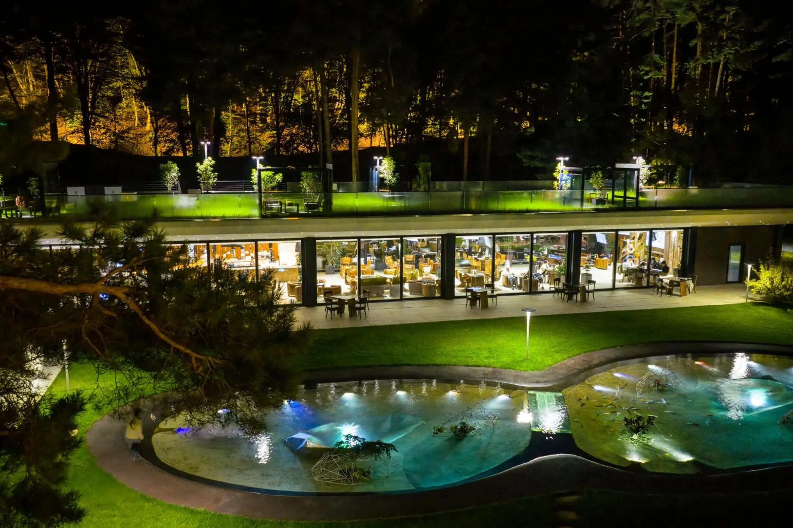 Bioli Wellness Resort