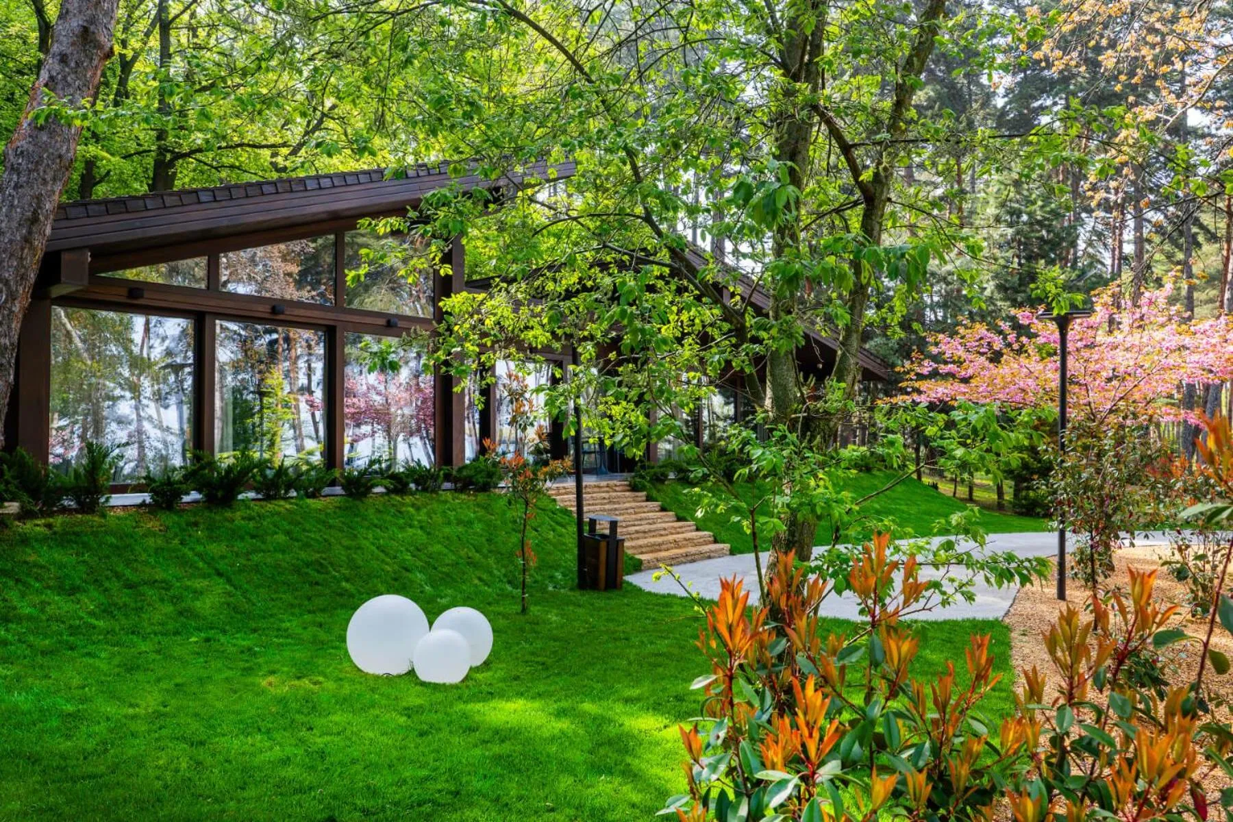 Bioli Wellness Resort