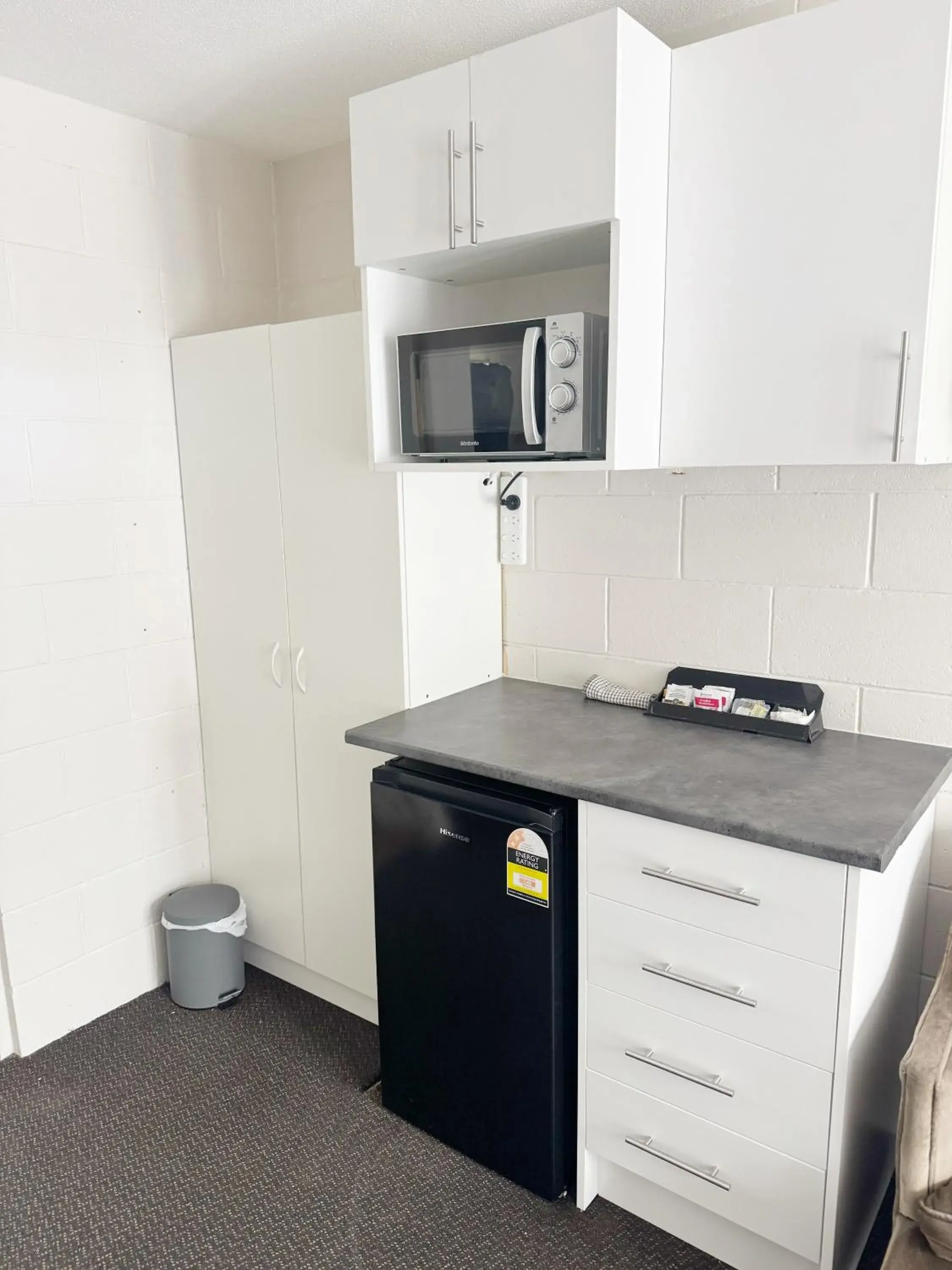 Standard Studio in Midway Pacifica Lodge Standard Studio in Midway Pacifica Lodge