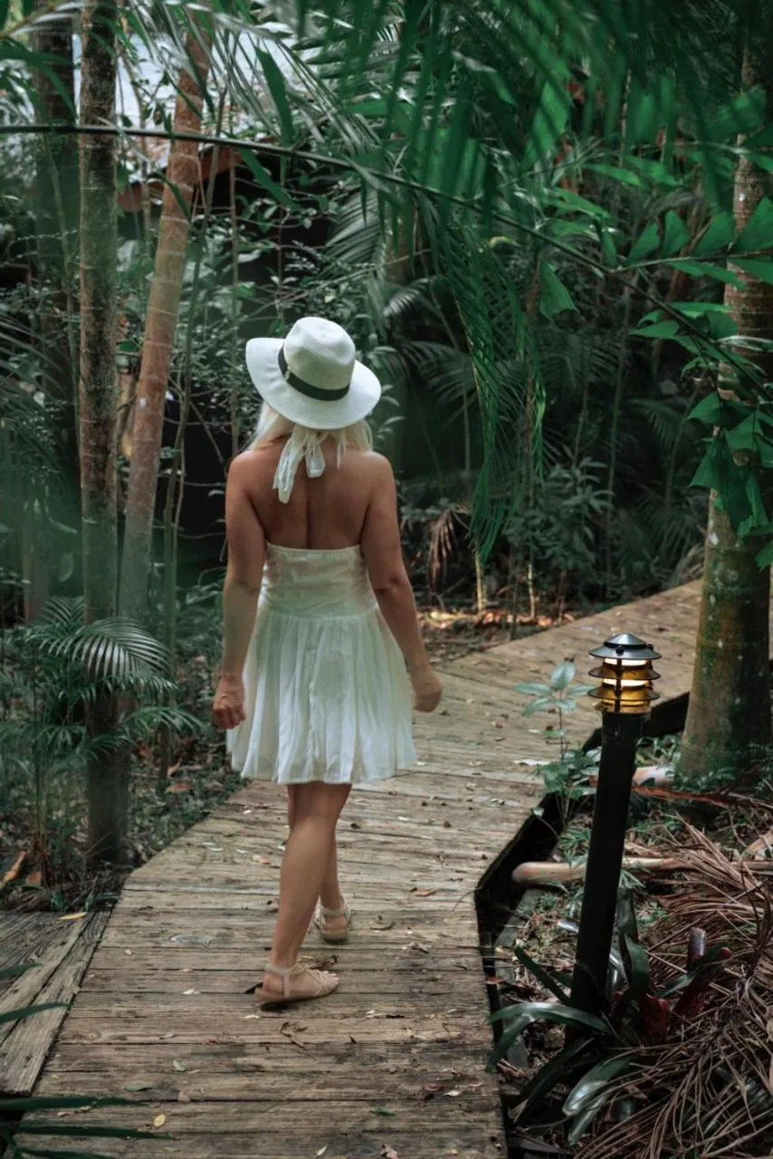 Amore On Buderim Rainforest Cabins