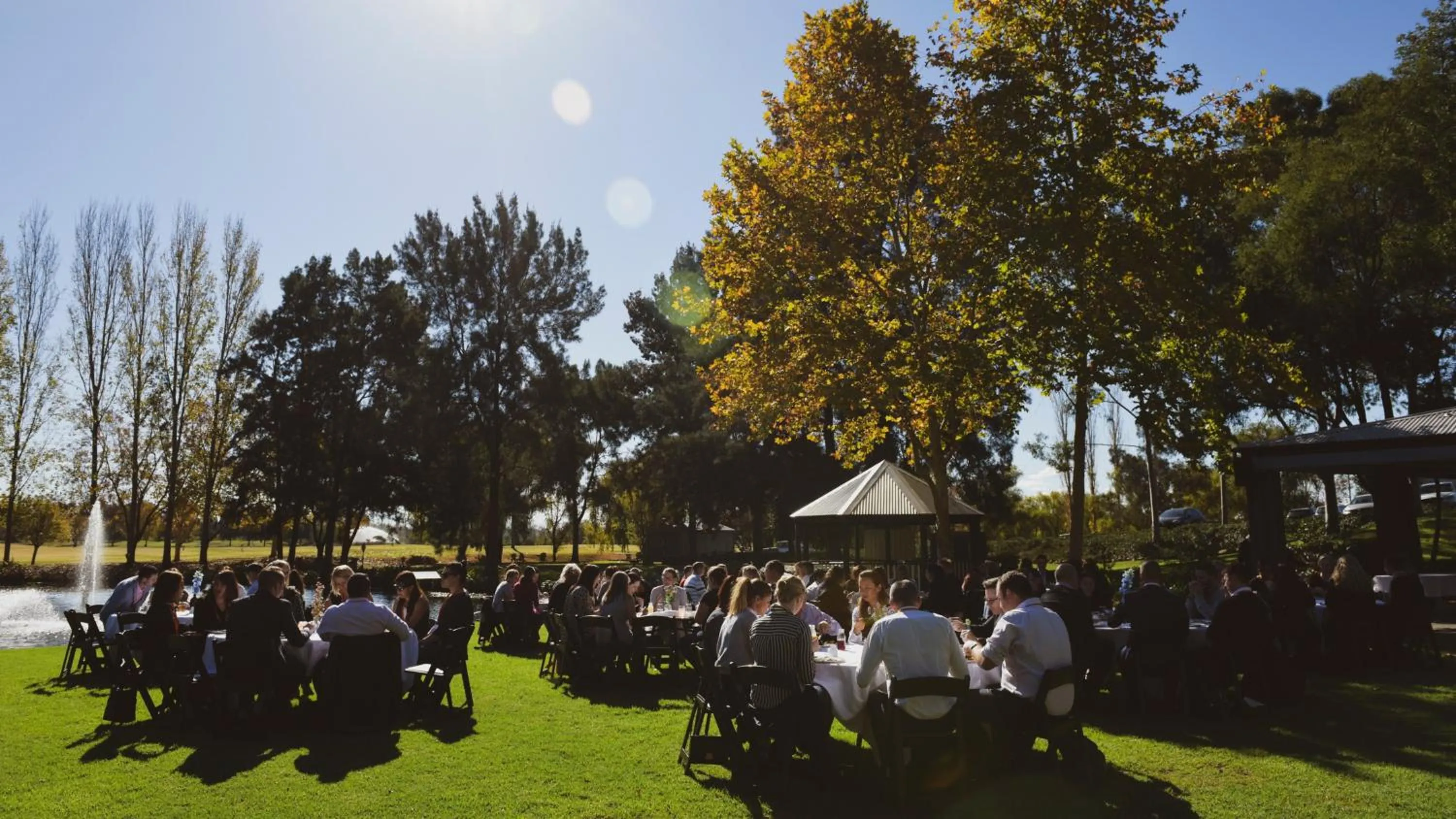 Meeting/conference room in Crowne Plaza Hawkesbury Valley by IHG