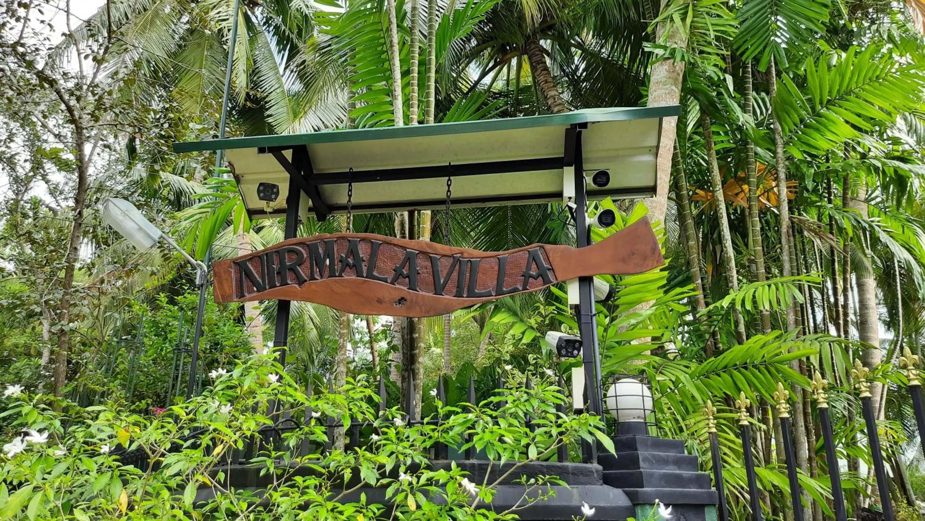 Nirmala Villa