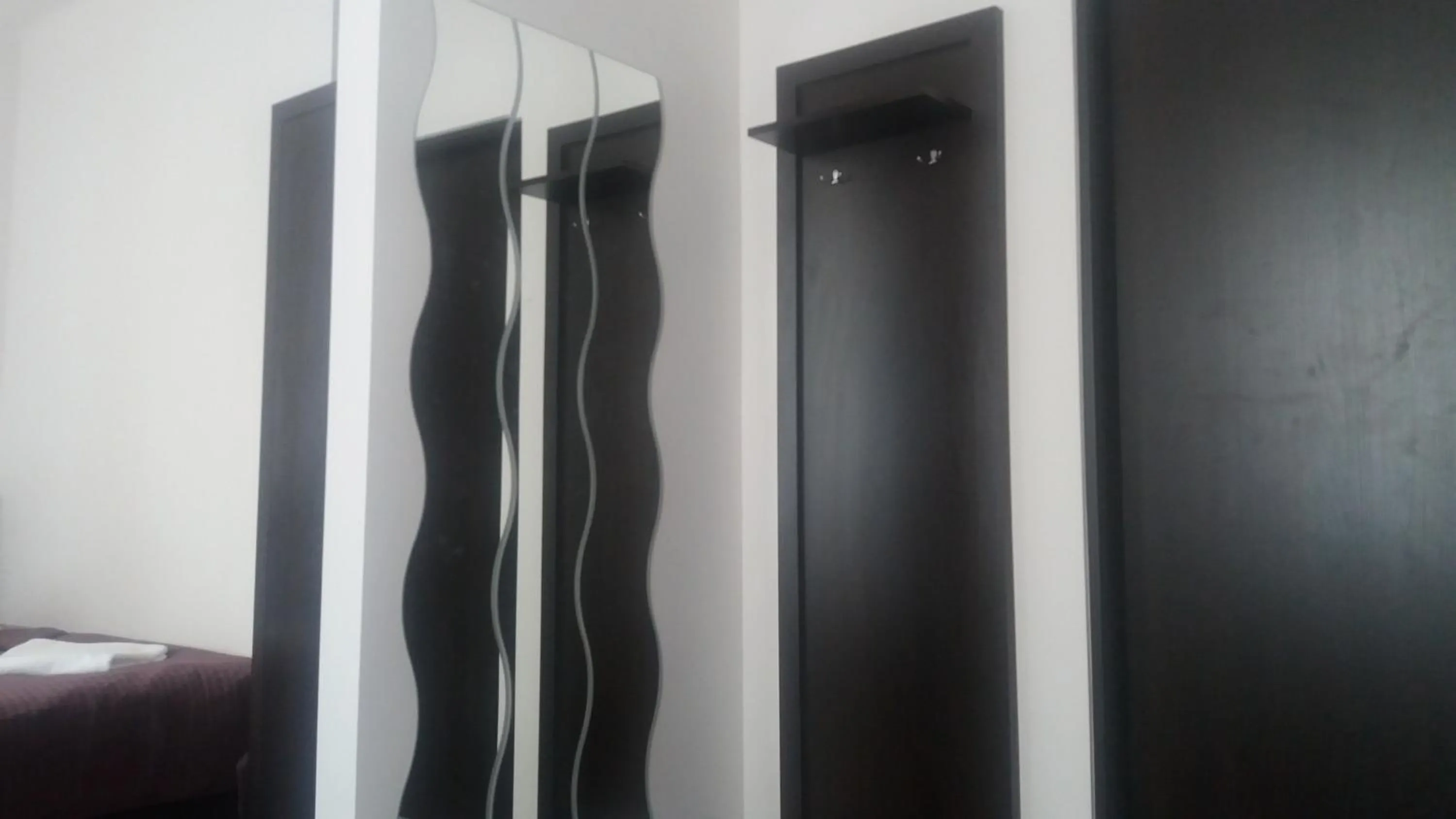 Photo of the whole room in SCSK Pół Ławy