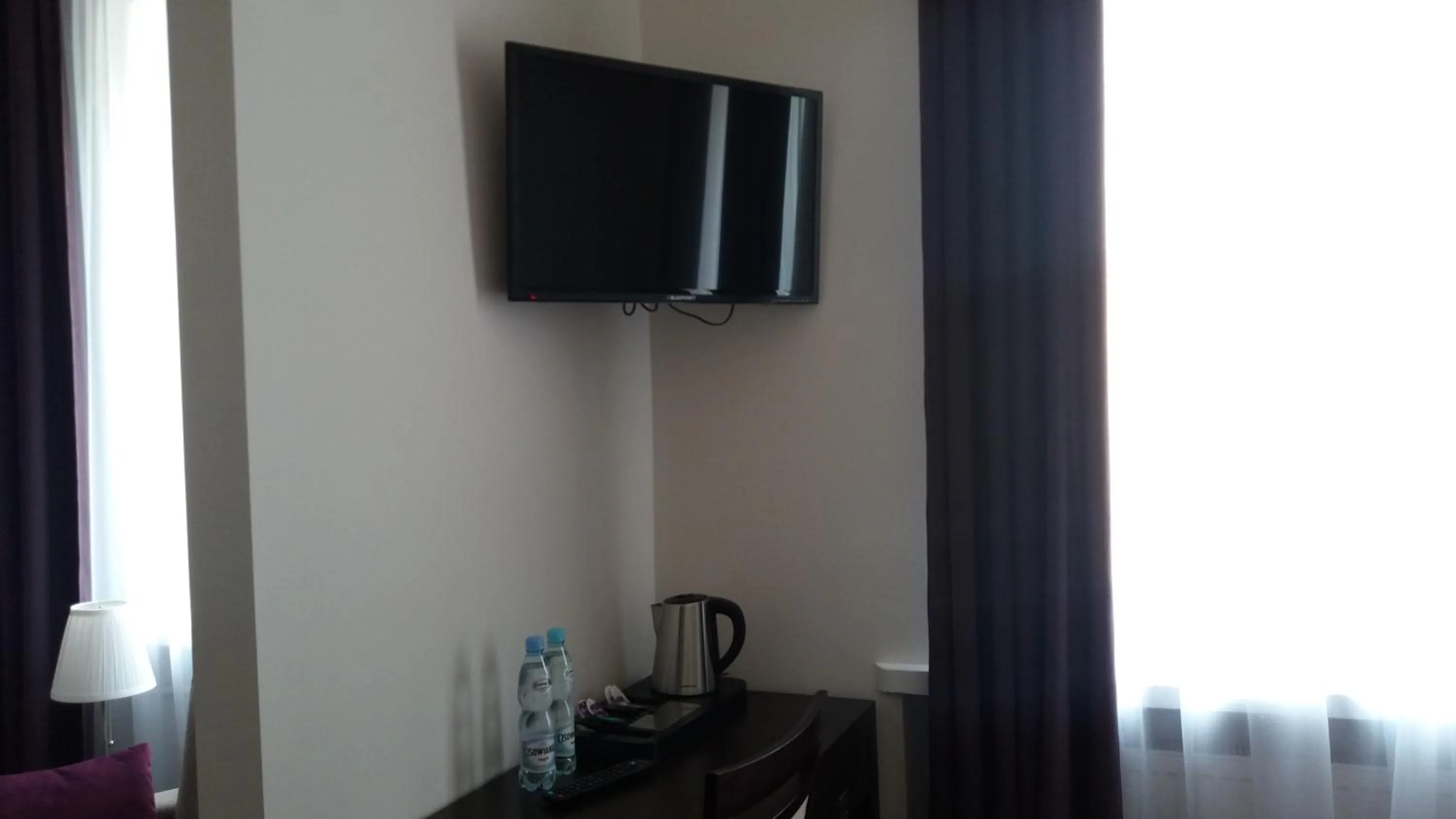 Decorative detail in SCSK Pół Ławy