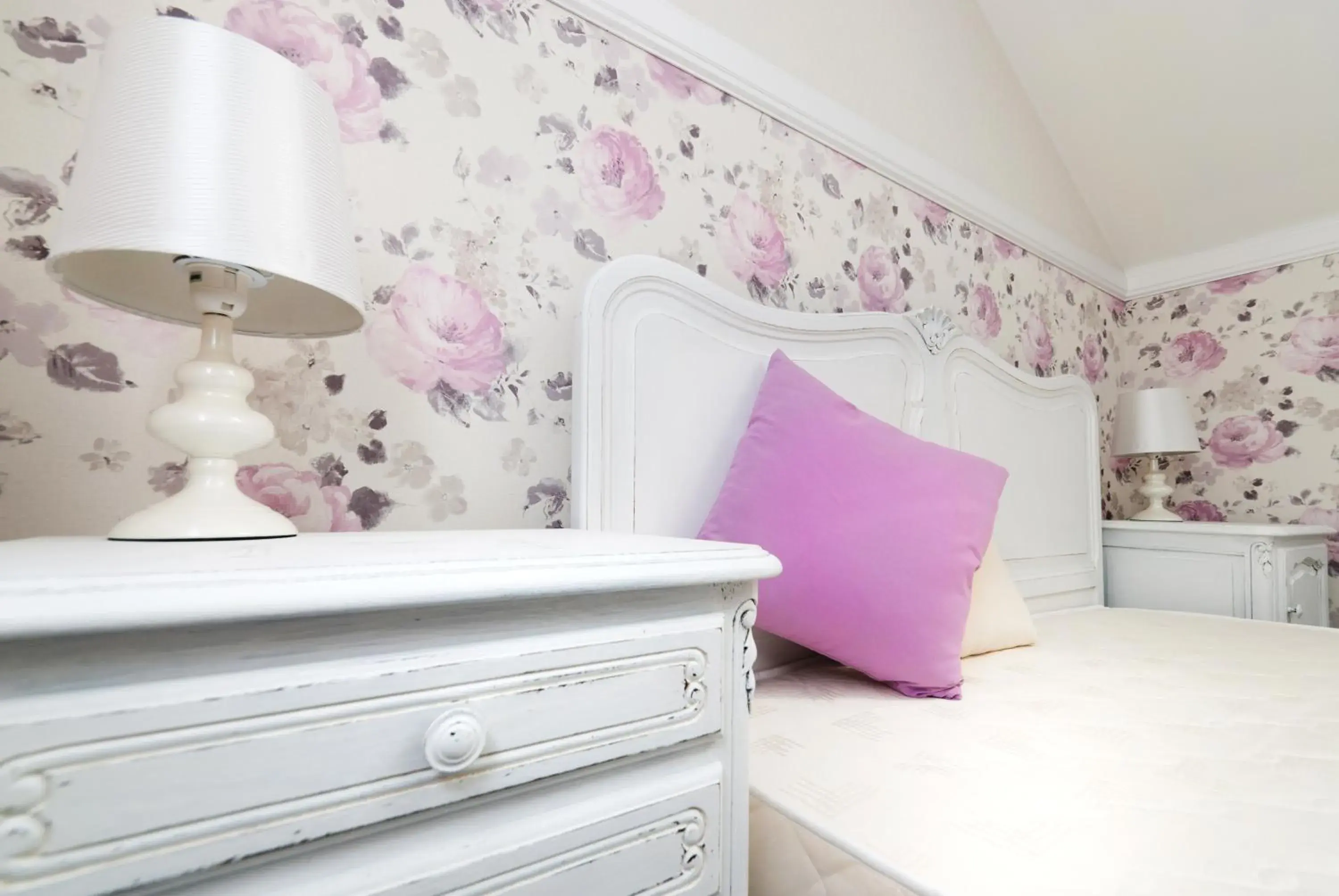 Triple Room in Premium - Bed & Breakfast Triple Room in Premium - Bed & Breakfast