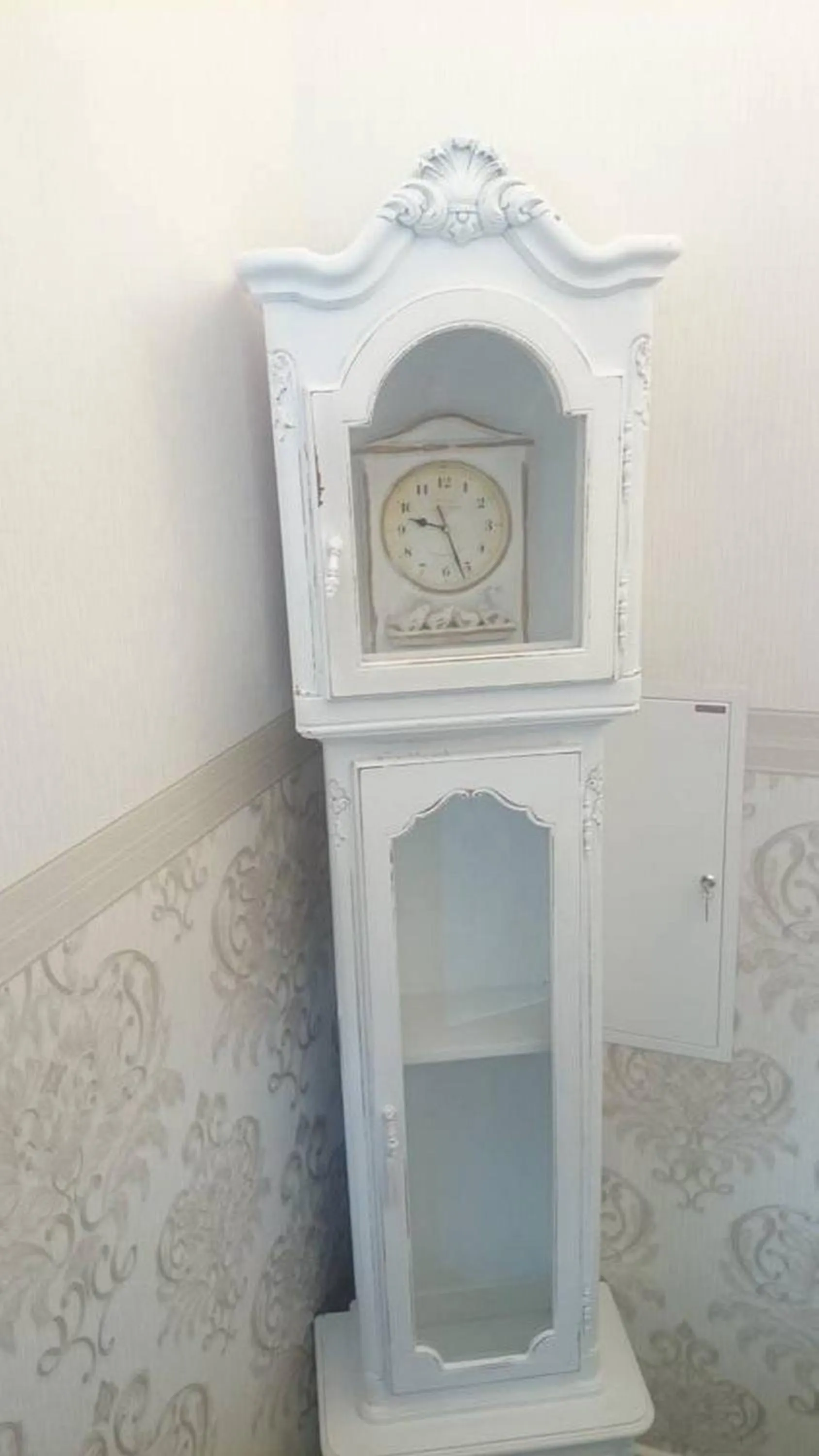 Lobby or reception in Premium - Bed & Breakfast