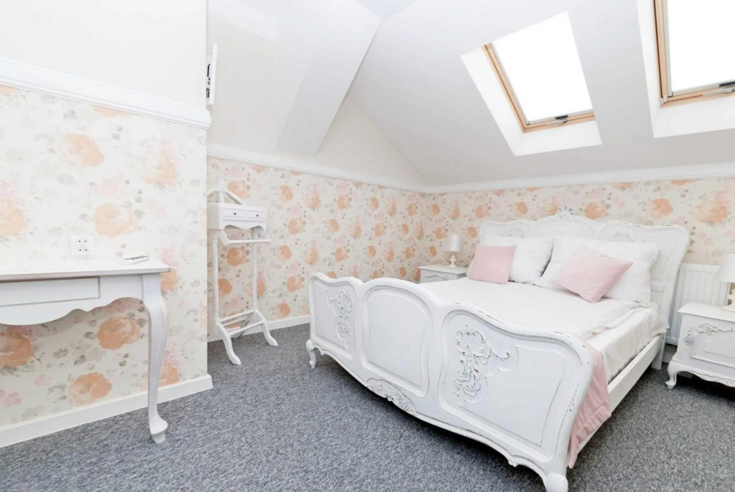 Bed in Premium - Bed & Breakfast