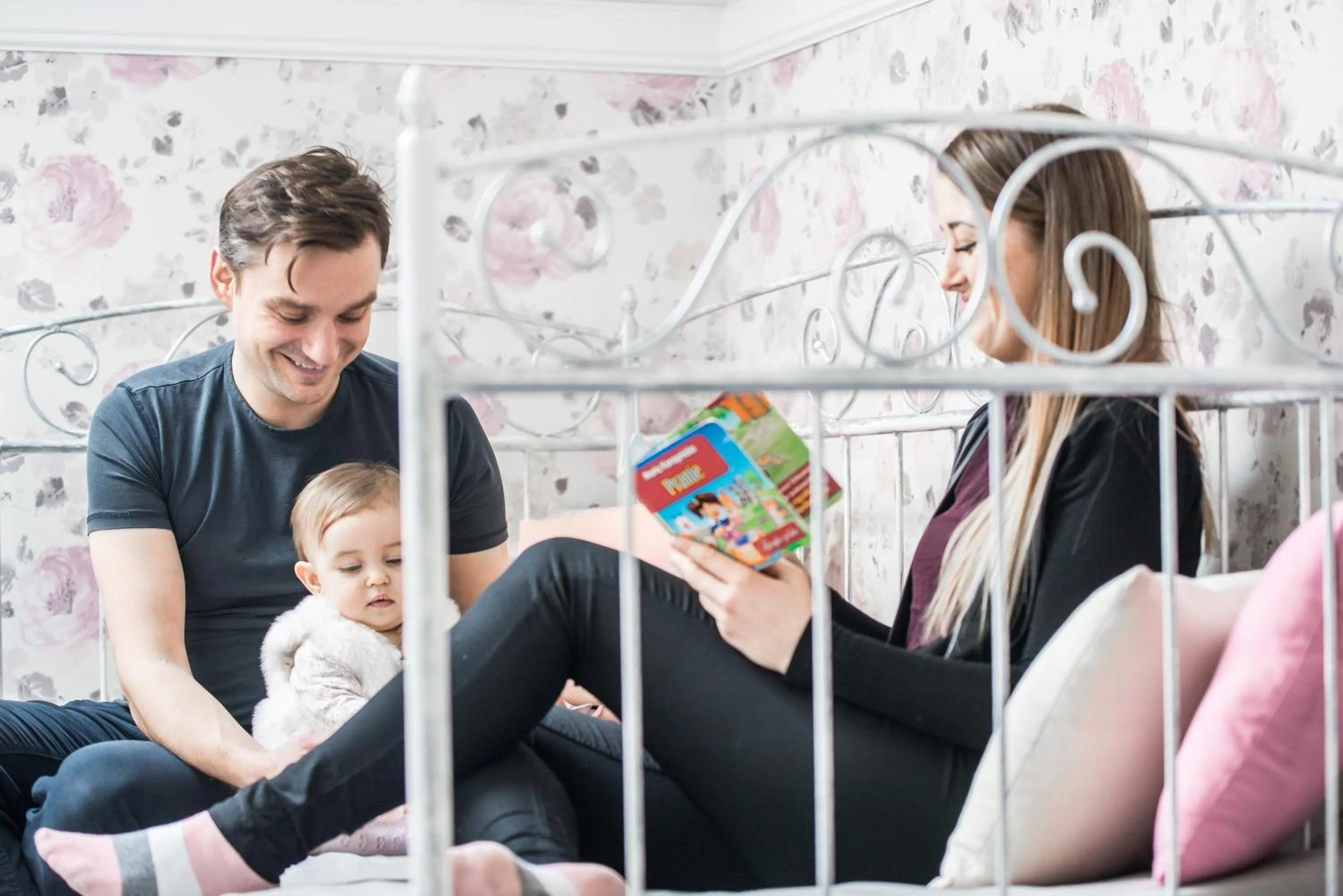 Family in Premium - Bed & Breakfast