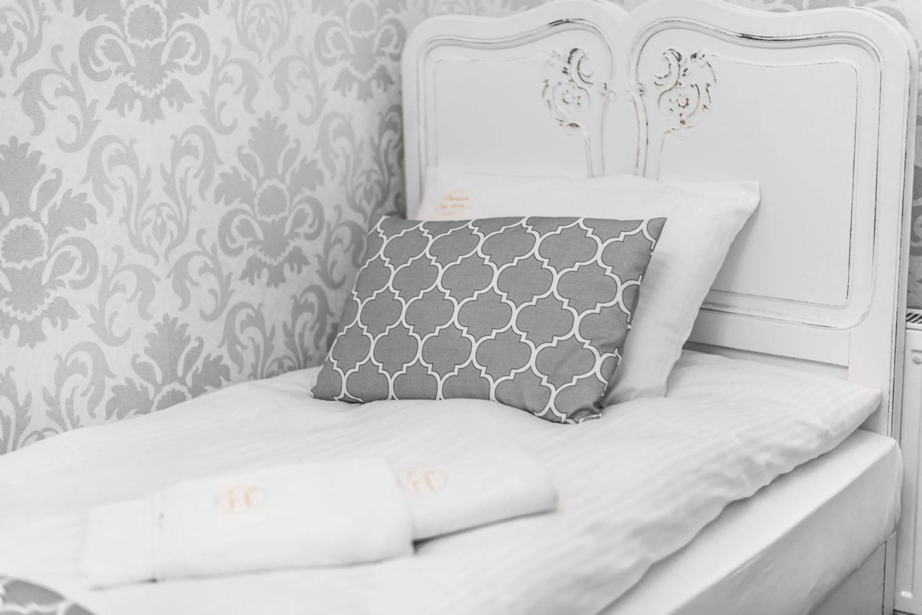 Bed in Premium - Bed & Breakfast