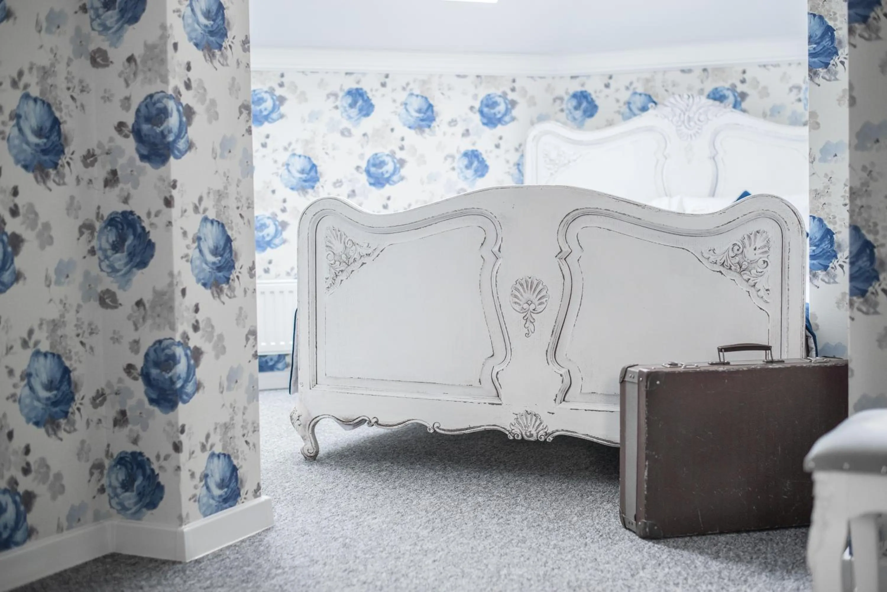 Bed in Premium - Bed & Breakfast