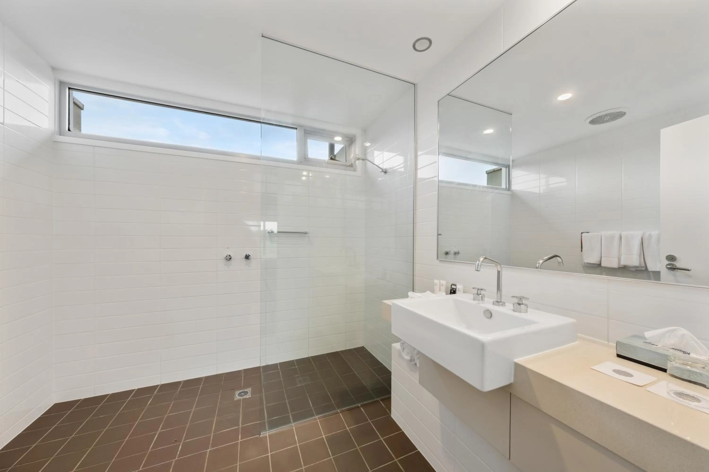 Bathroom in Pullman Magenta Shores Resort