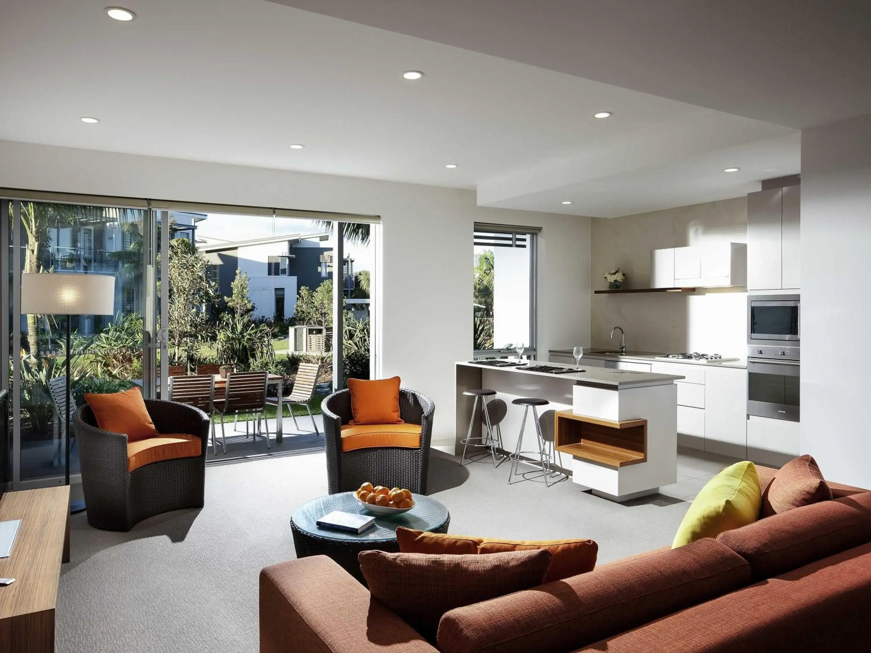 Three-Bedroom Villa in Pullman Magenta Shores Resort Three-Bedroom Villa in Pullman Magenta Shores Resort