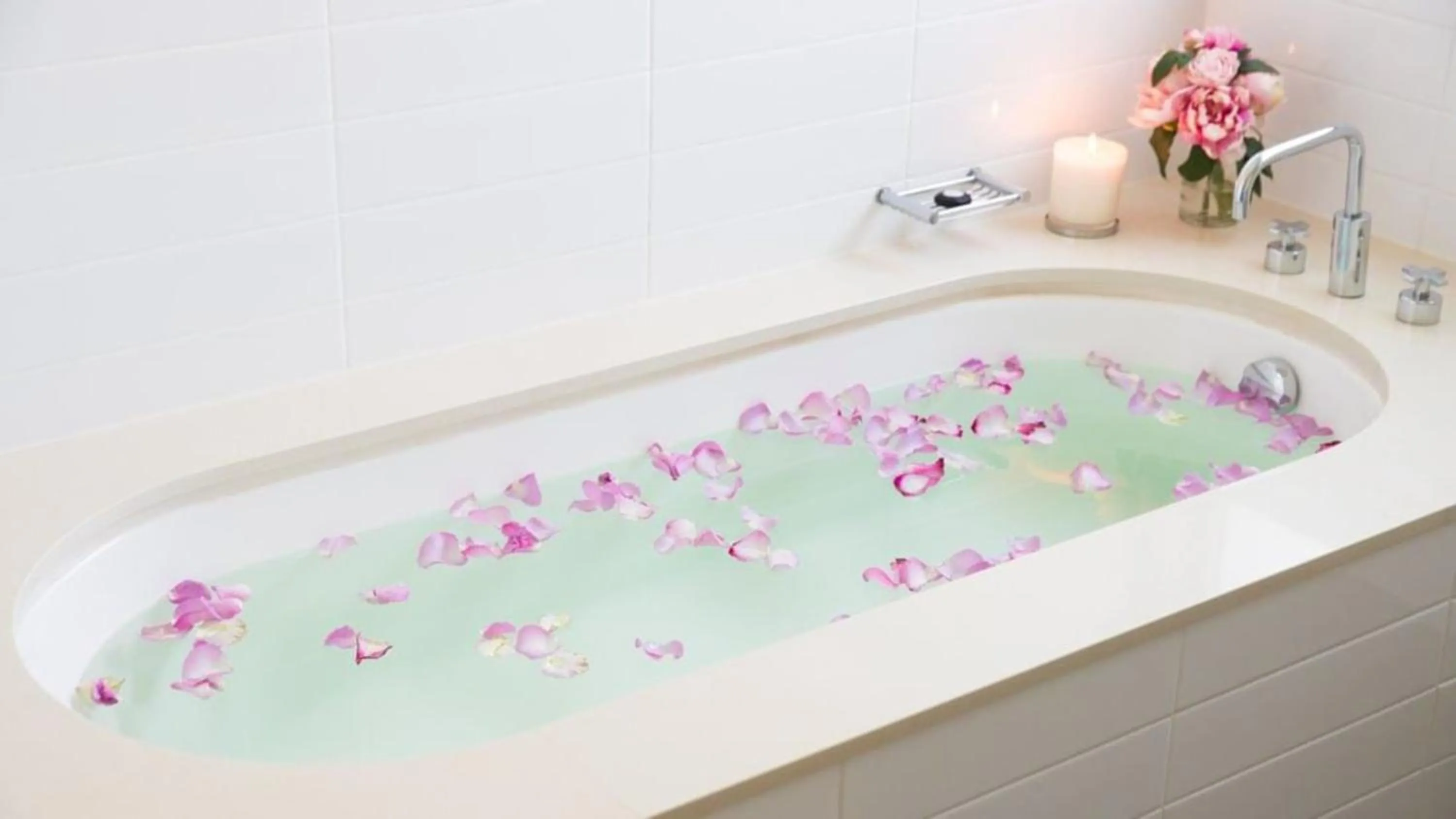 Bathroom in Pullman Magenta Shores Resort