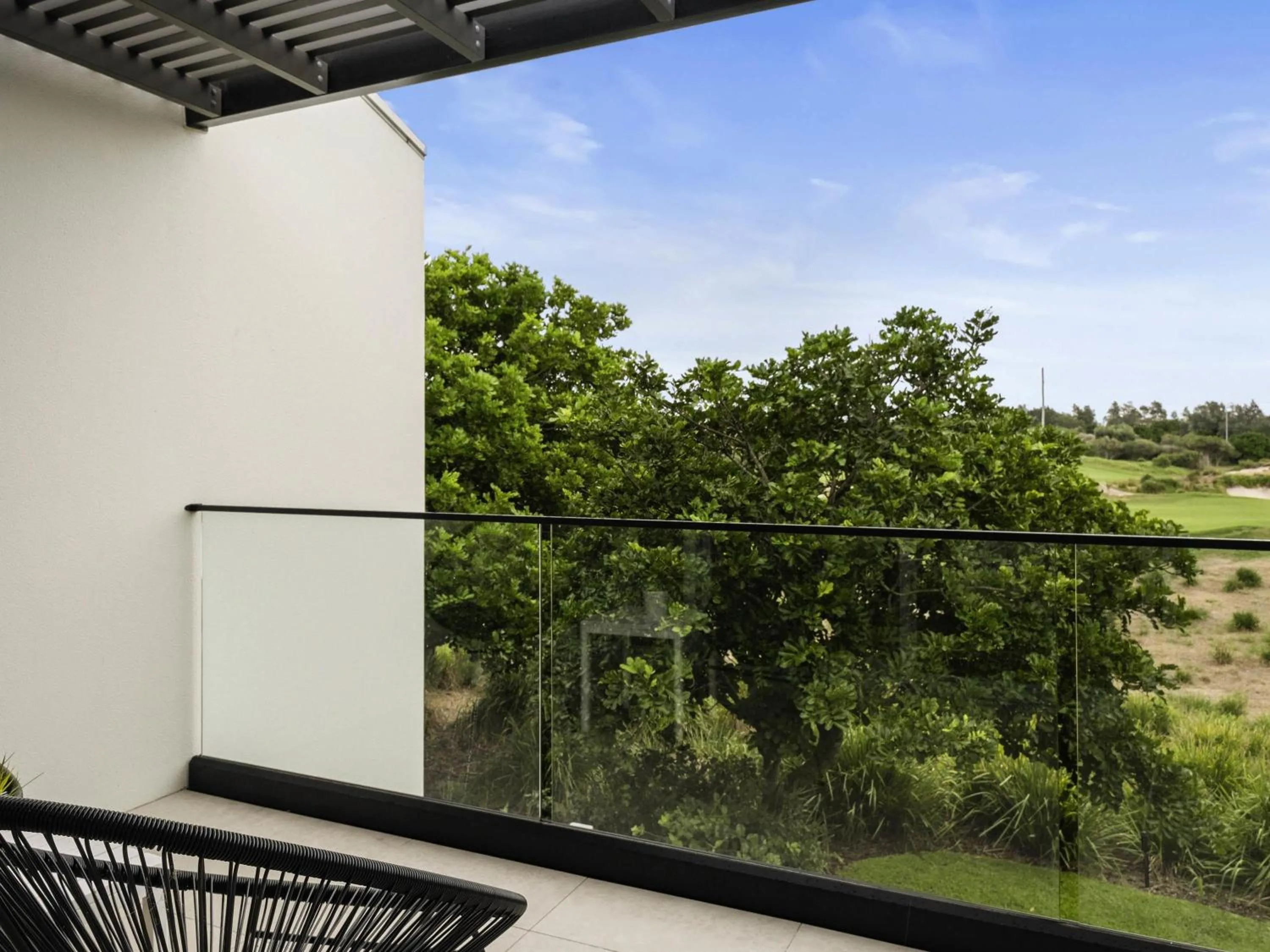 Bedroom in Pullman Magenta Shores Resort