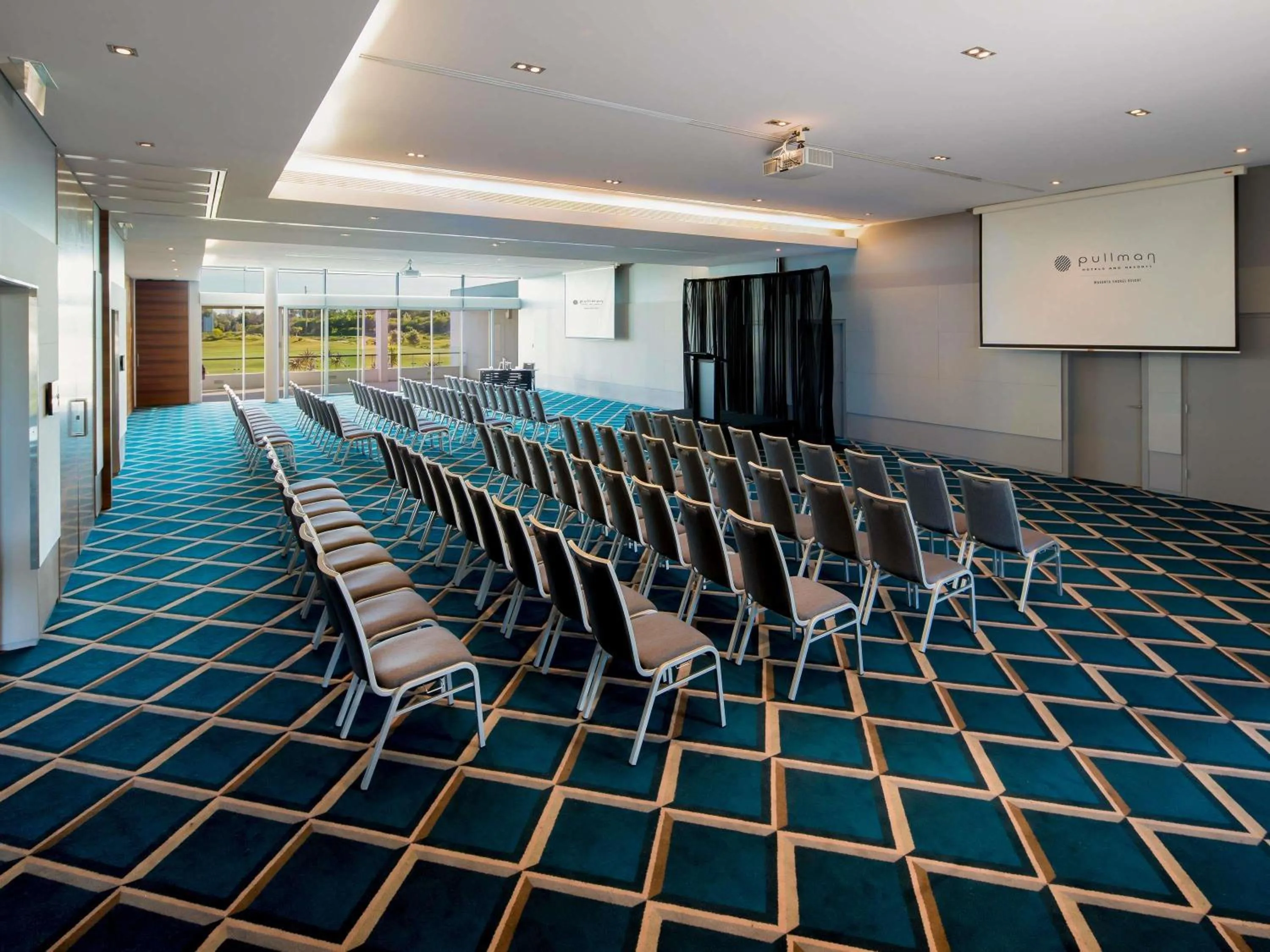 Meeting/conference room in Pullman Magenta Shores Resort