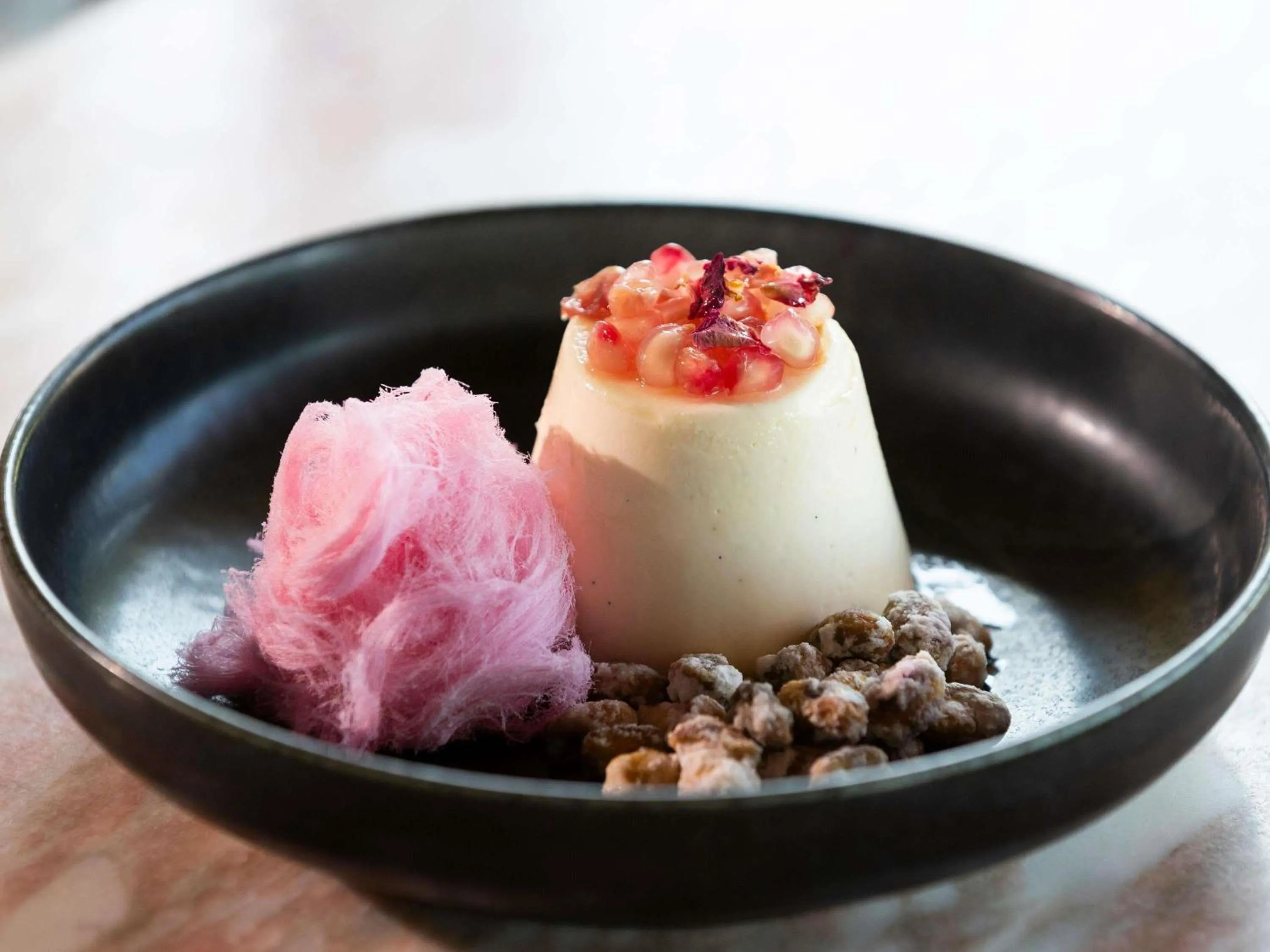 Restaurant/places to eat in The Sebel Kiama