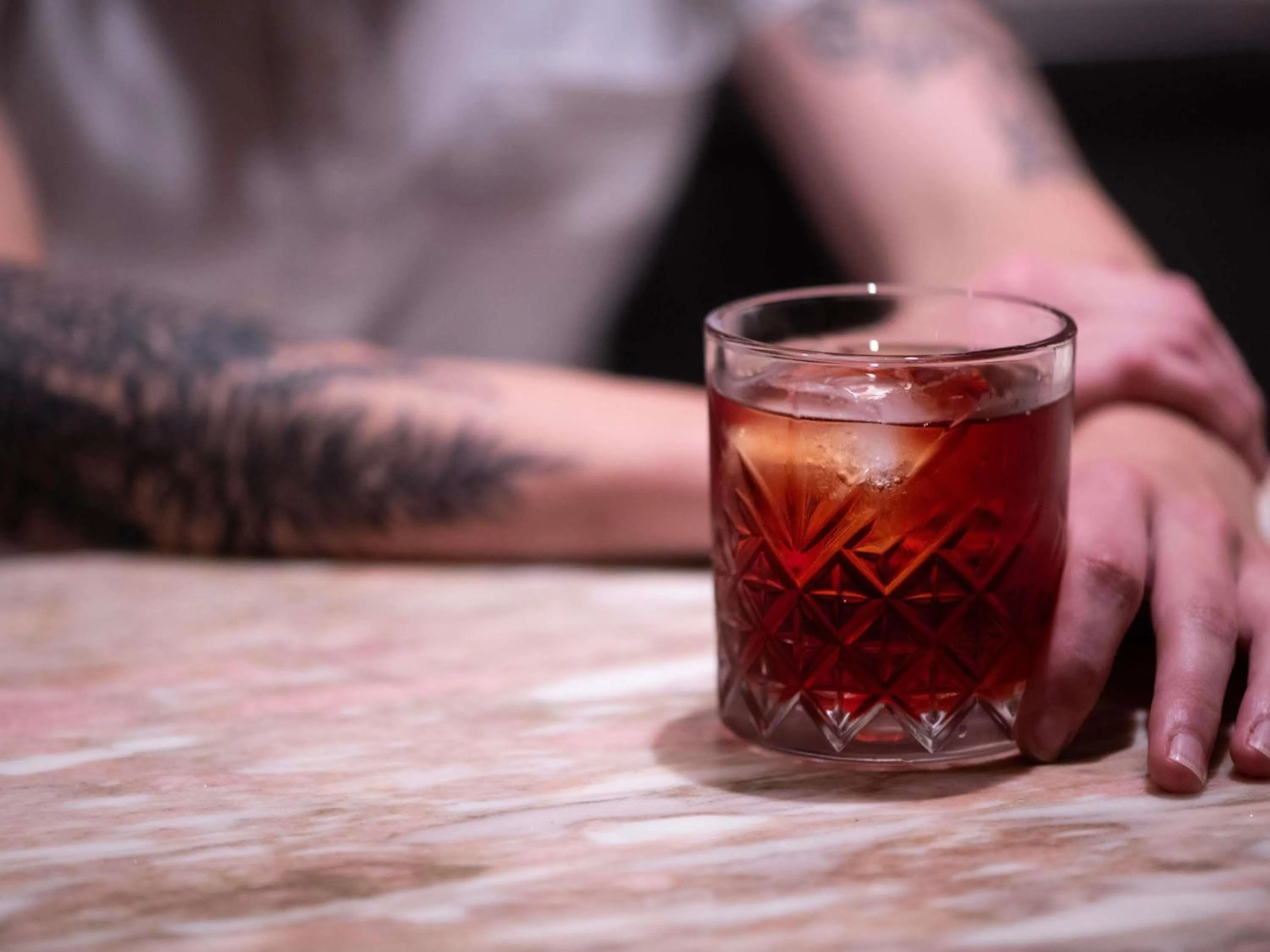 Lounge or bar in The Sebel Kiama