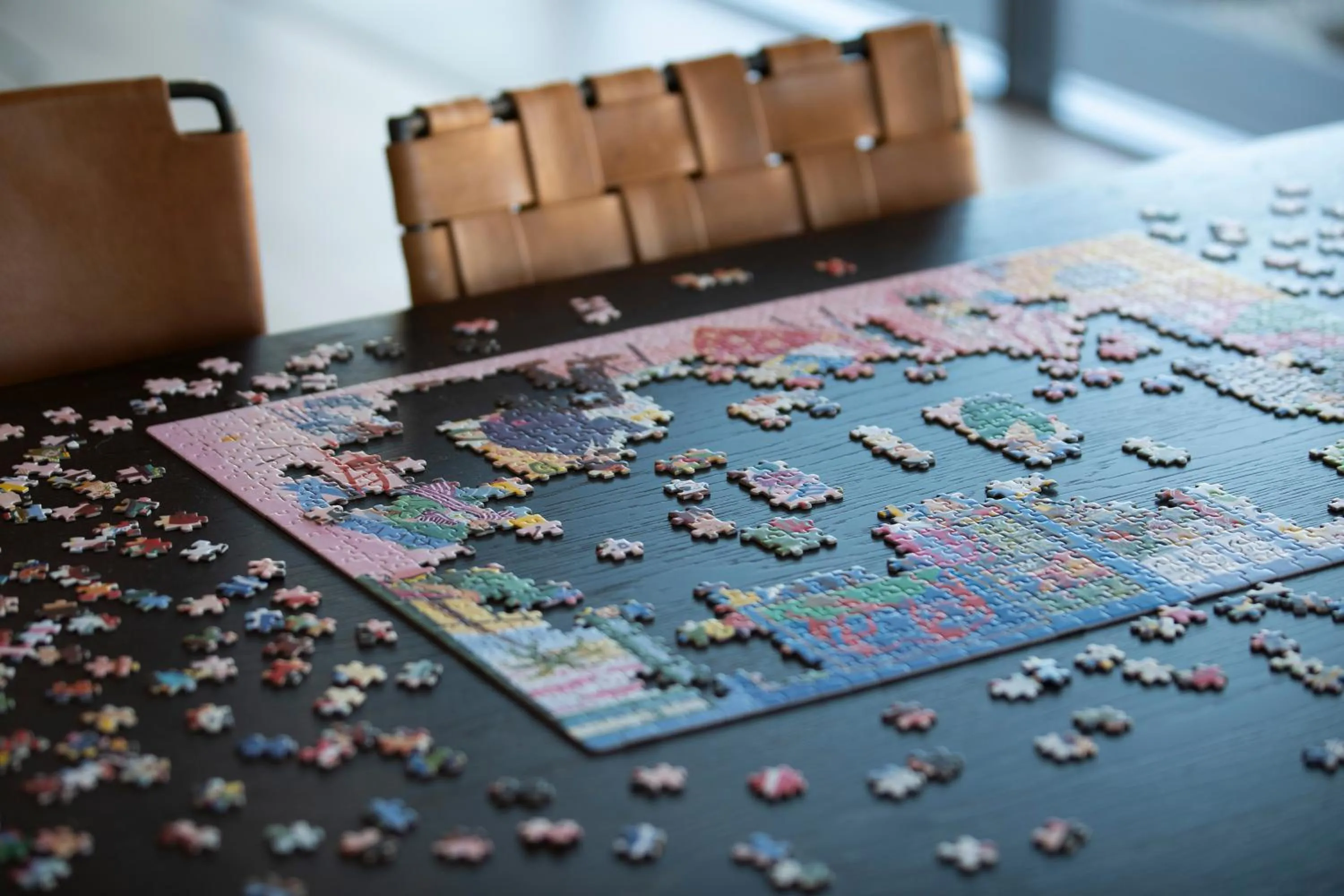 Lobby or reception in The Sebel Kiama