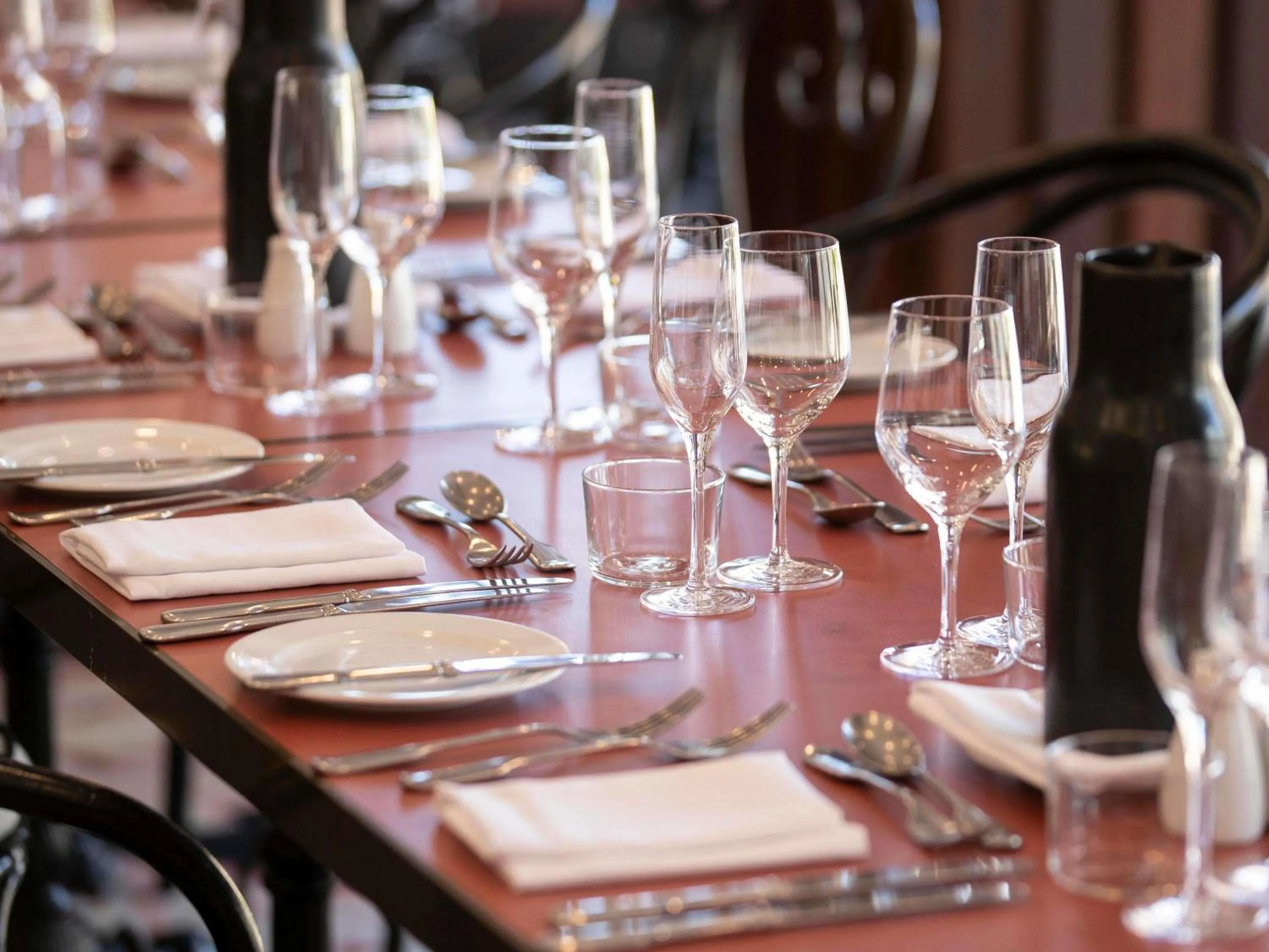 Property building in The Sebel Kiama