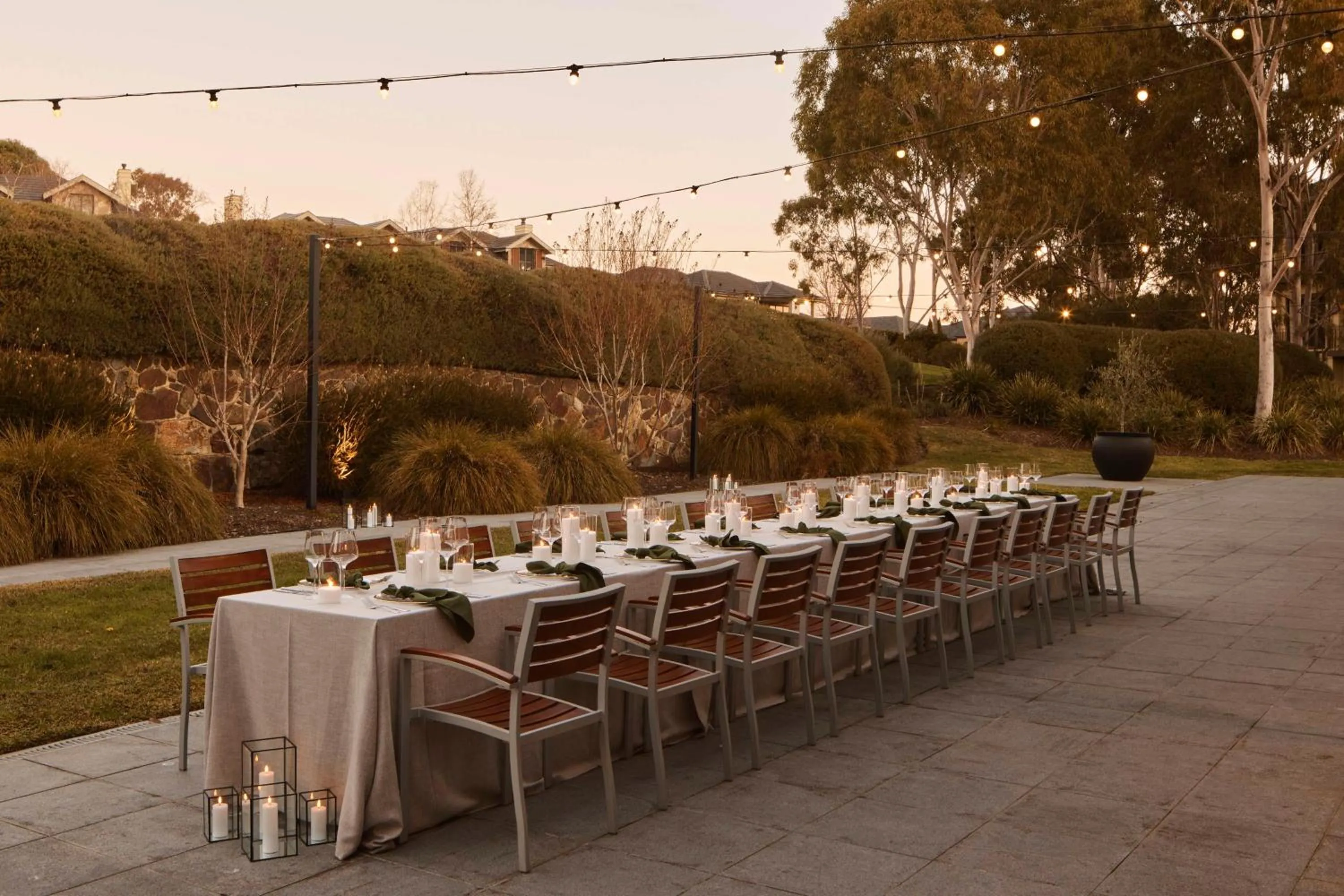 Meeting/conference room in Yarra Valley Lodge