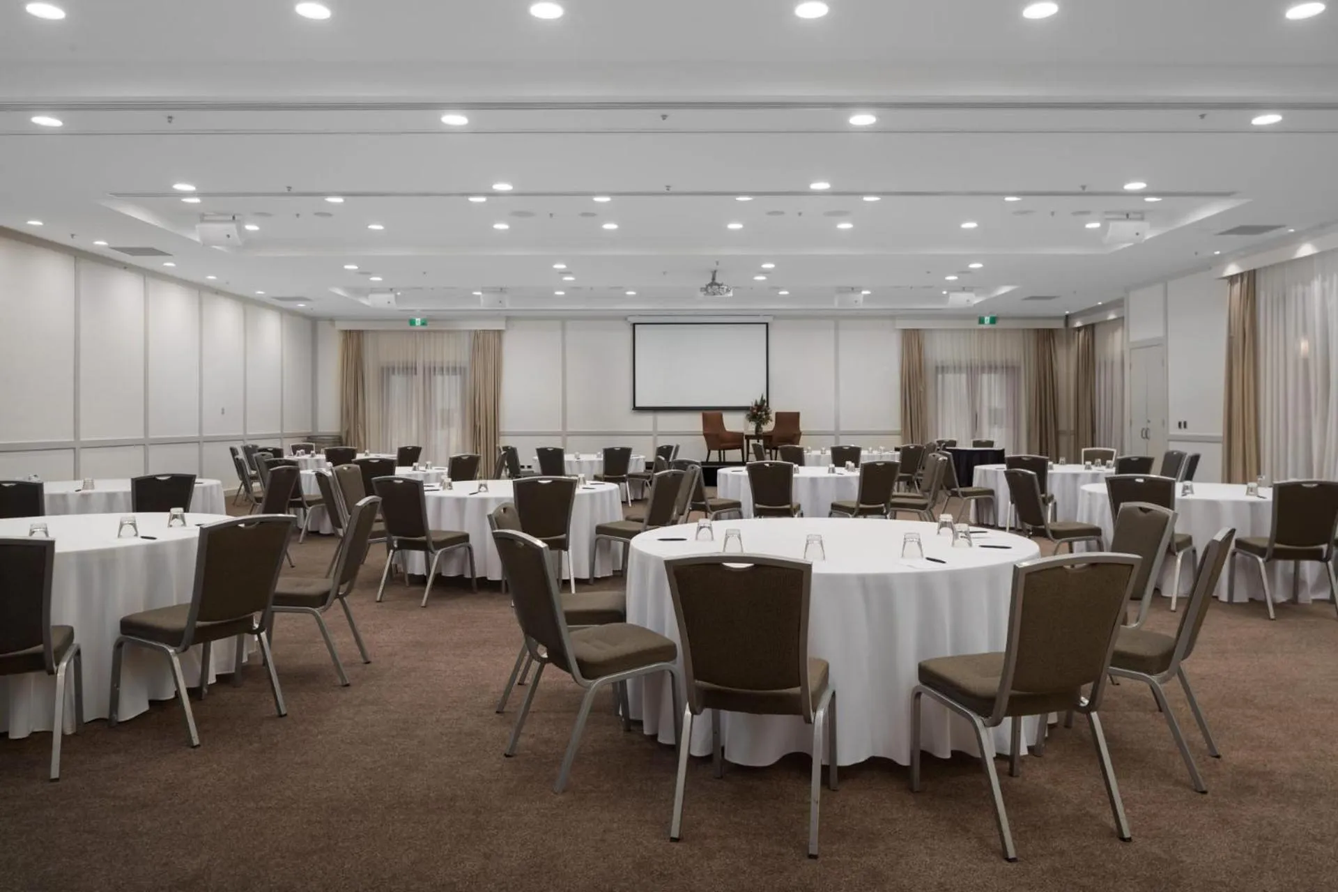 Banquet/Function facilities in Yarra Valley Lodge