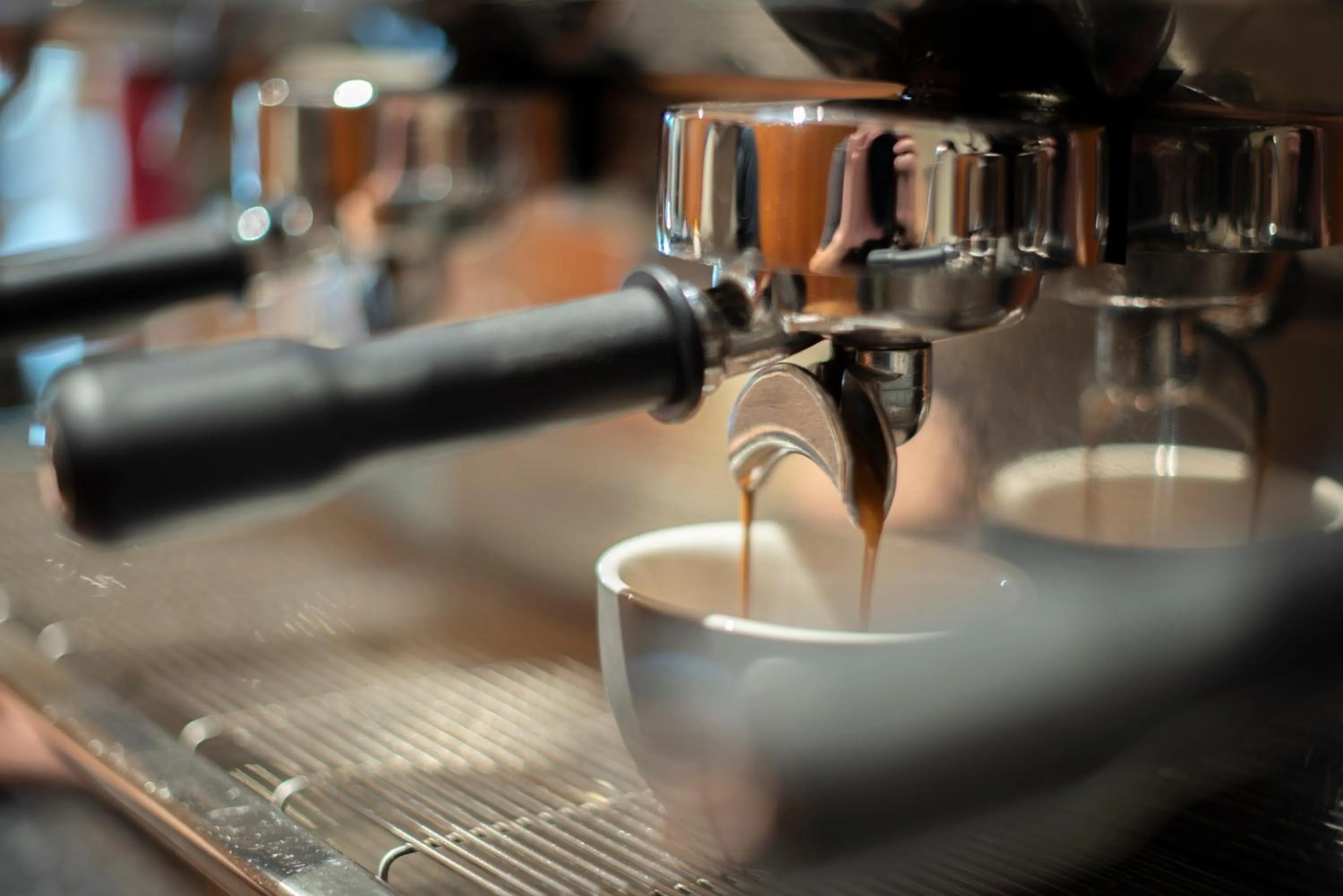 Coffee/tea facilities in Yarra Valley Lodge