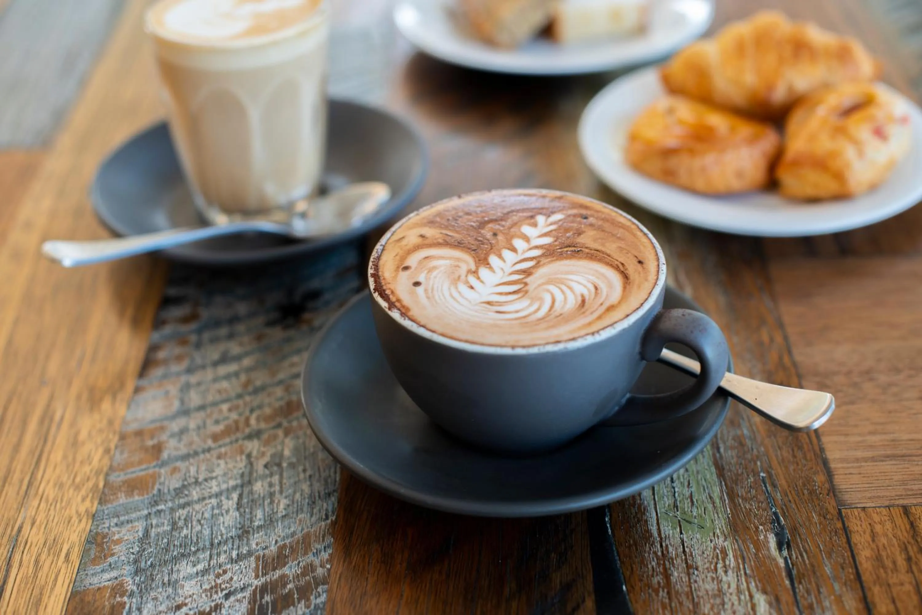 Coffee/tea facilities in Yarra Valley Lodge
