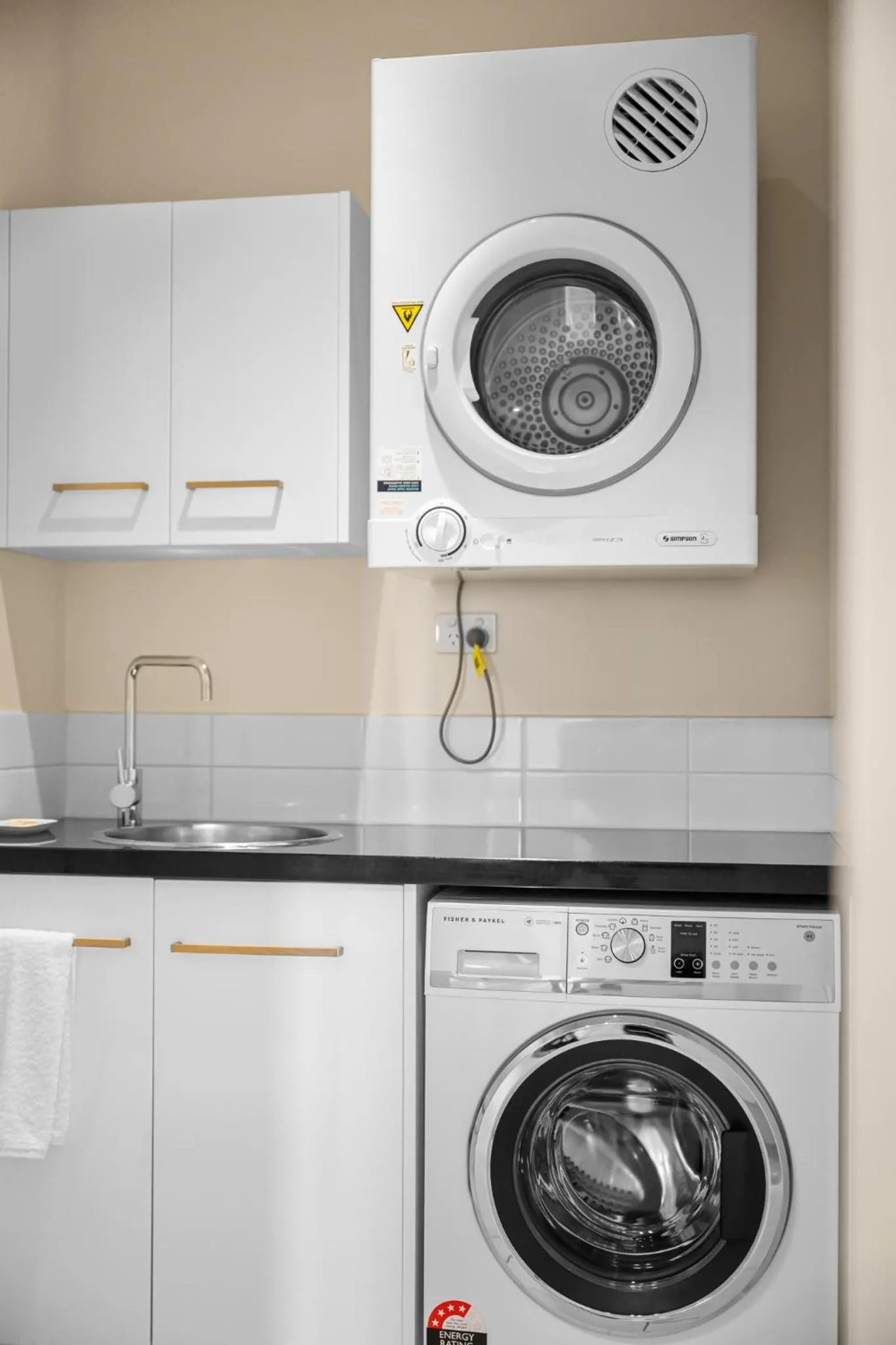 Deep Blue Hotel & Hot Springs