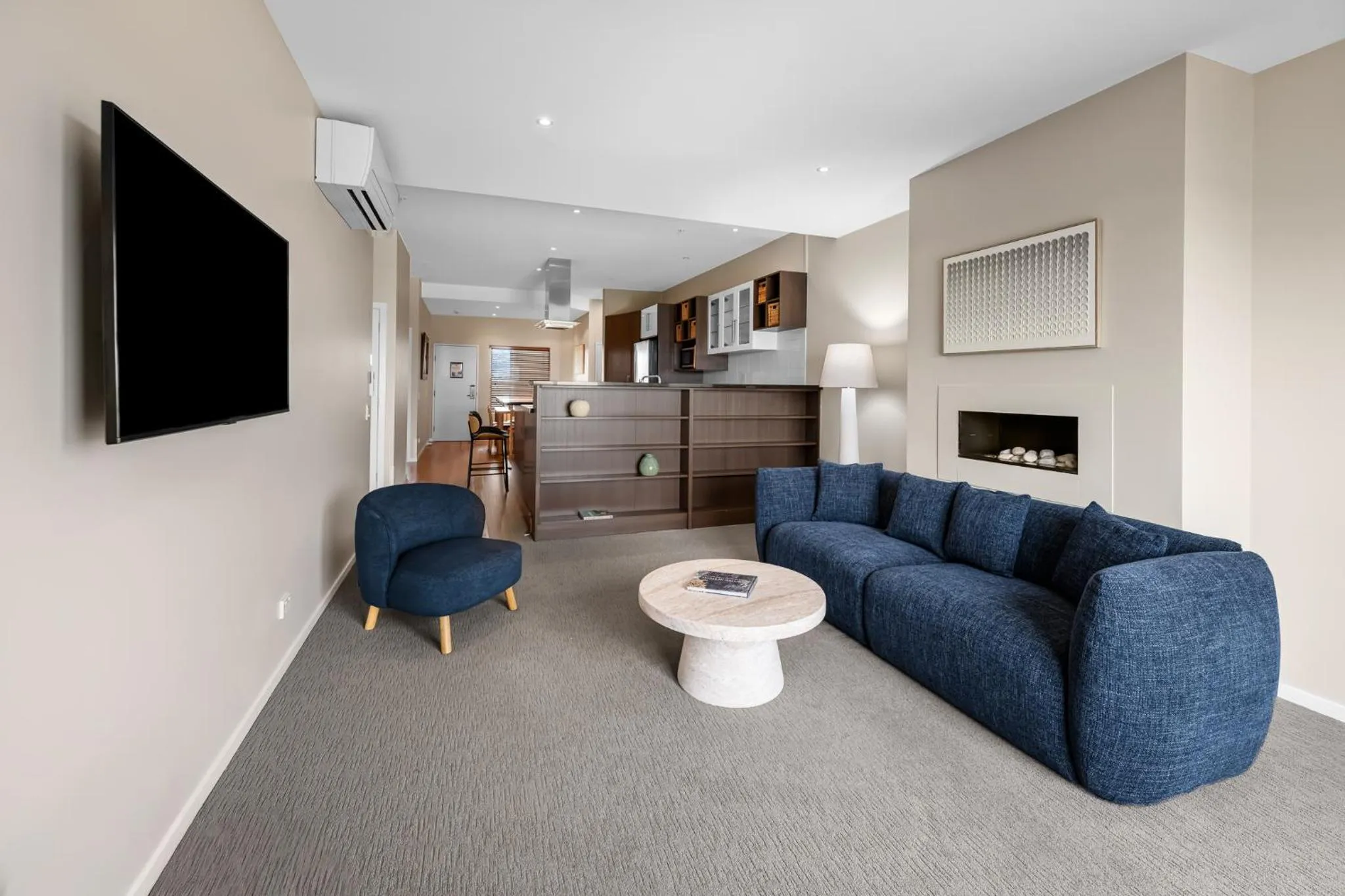 Deep Blue Hotel & Hot Springs