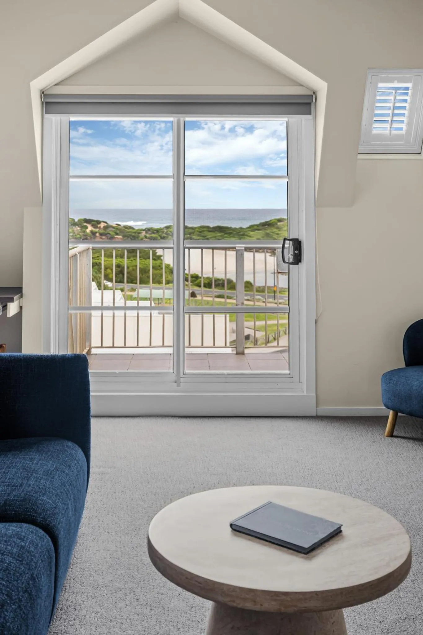 Deep Blue Hotel & Hot Springs