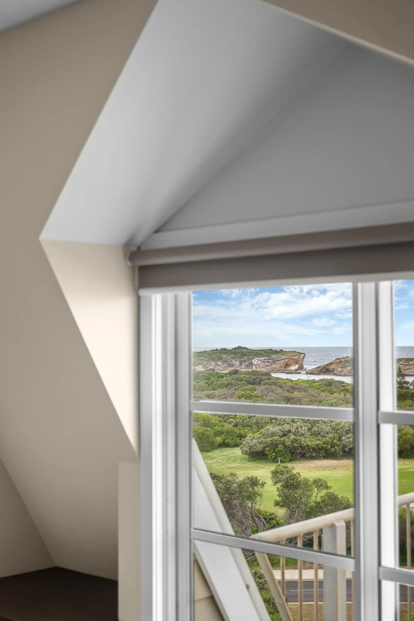 Deep Blue Hotel & Hot Springs