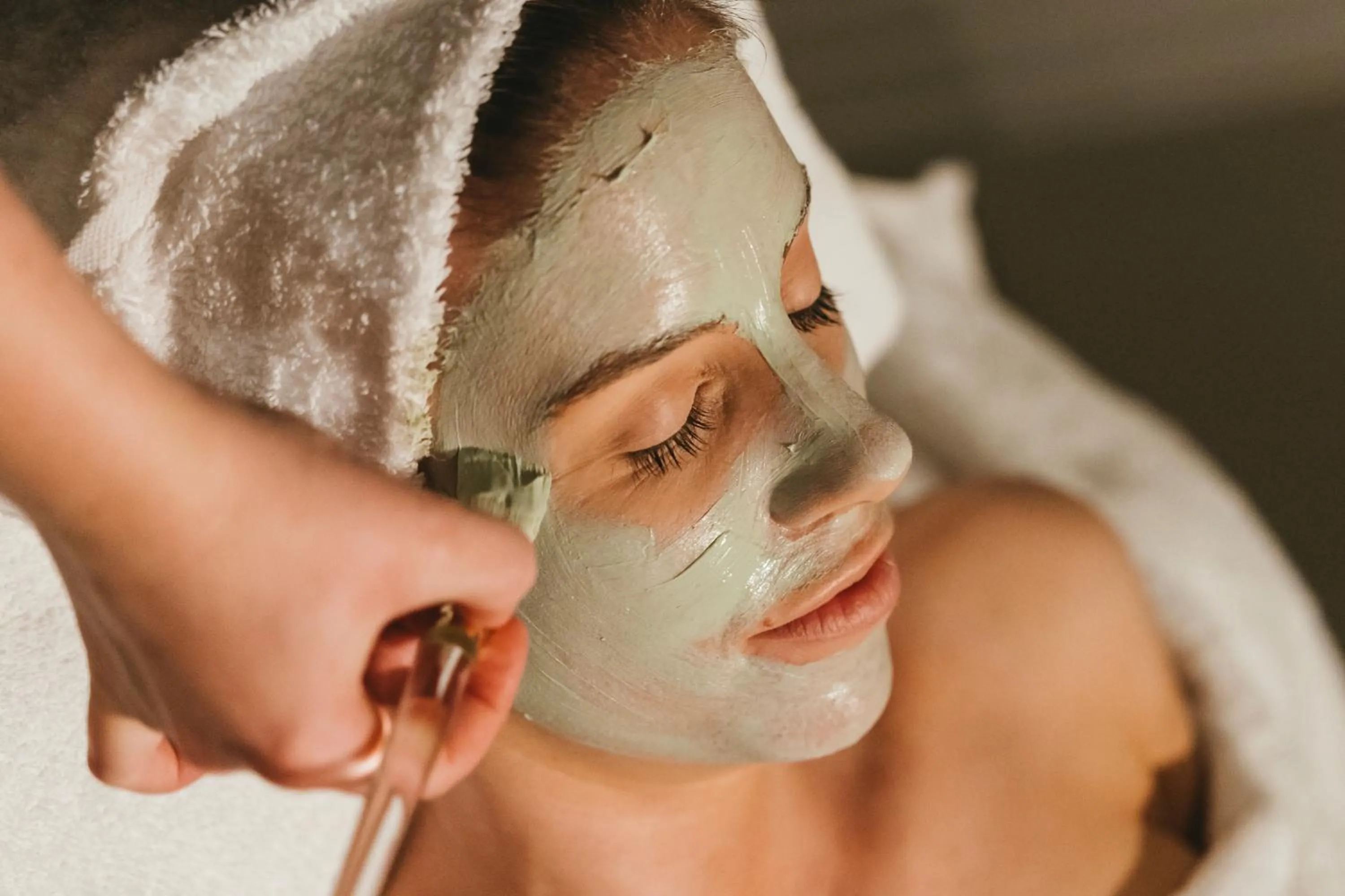 Deep Blue Hotel & Hot Springs