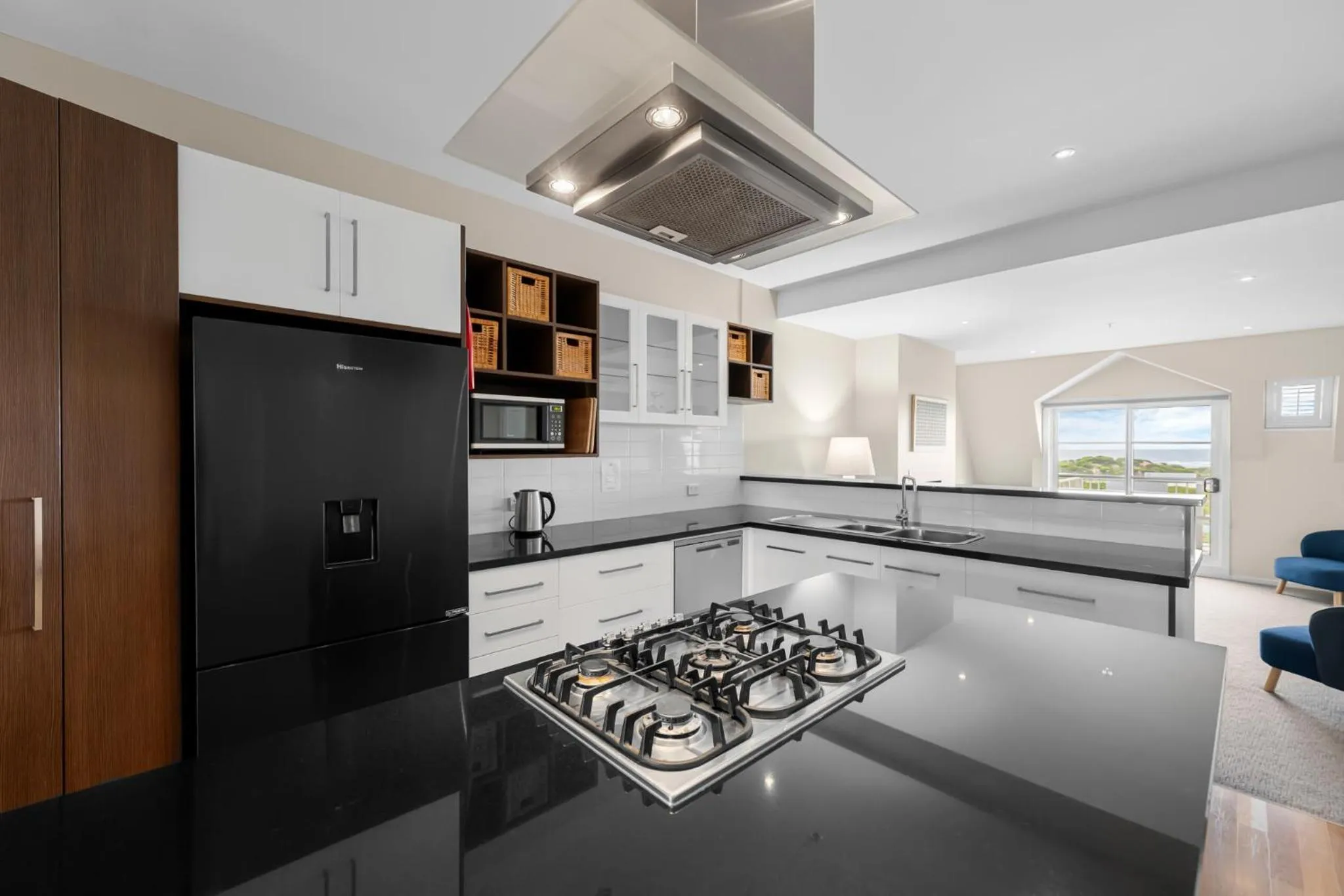 Deep Blue Hotel & Hot Springs