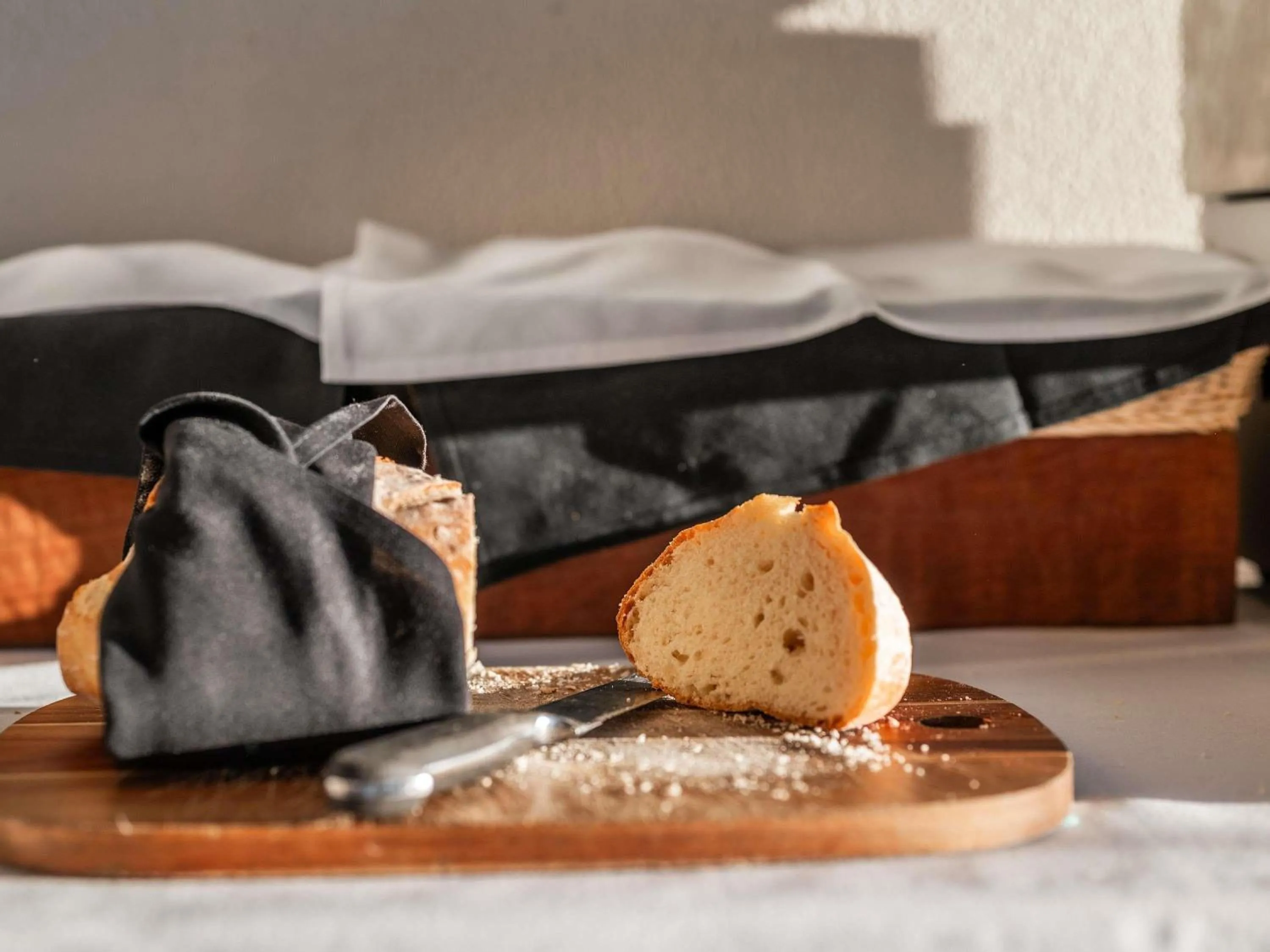 Breakfast, Bed in Pullman Bunker Bay Resort Margaret River