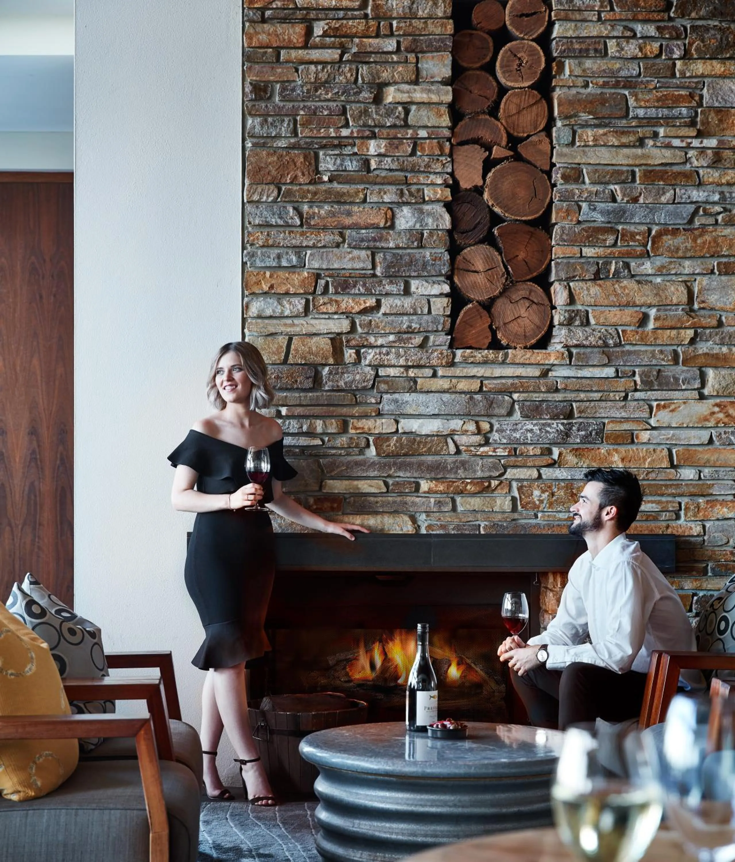 Property building in Pullman Bunker Bay Resort Margaret River