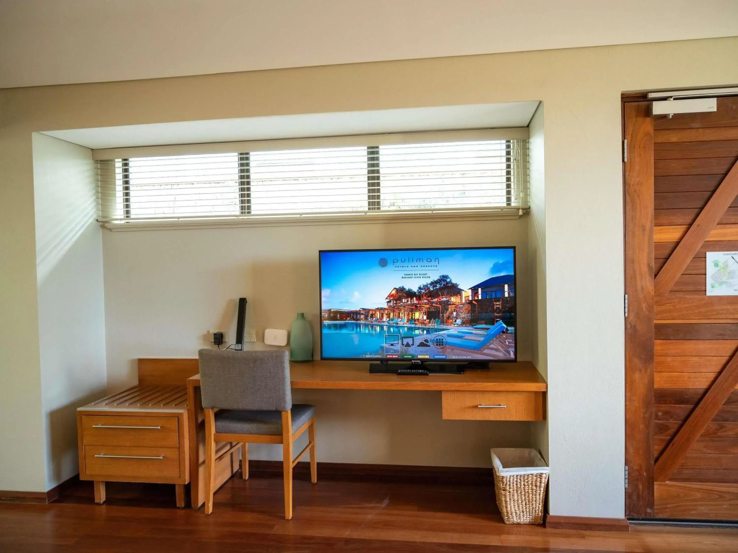 Studio Villa Twin Beds in Pullman Bunker Bay Resort Margaret River Studio Villa Twin Beds in Pullman Bunker Bay Resort Margaret River