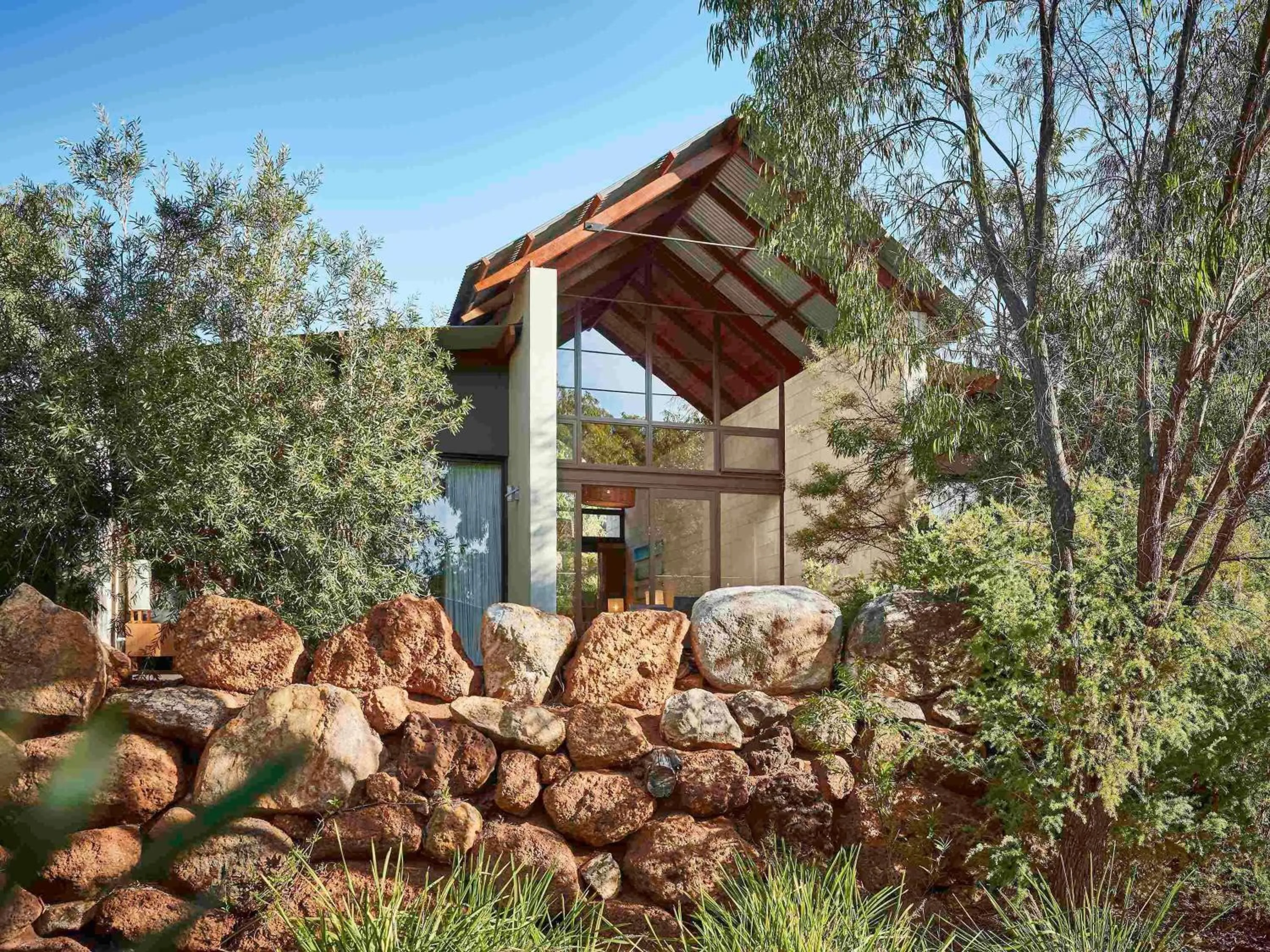 Bedroom in Pullman Bunker Bay Resort Margaret River