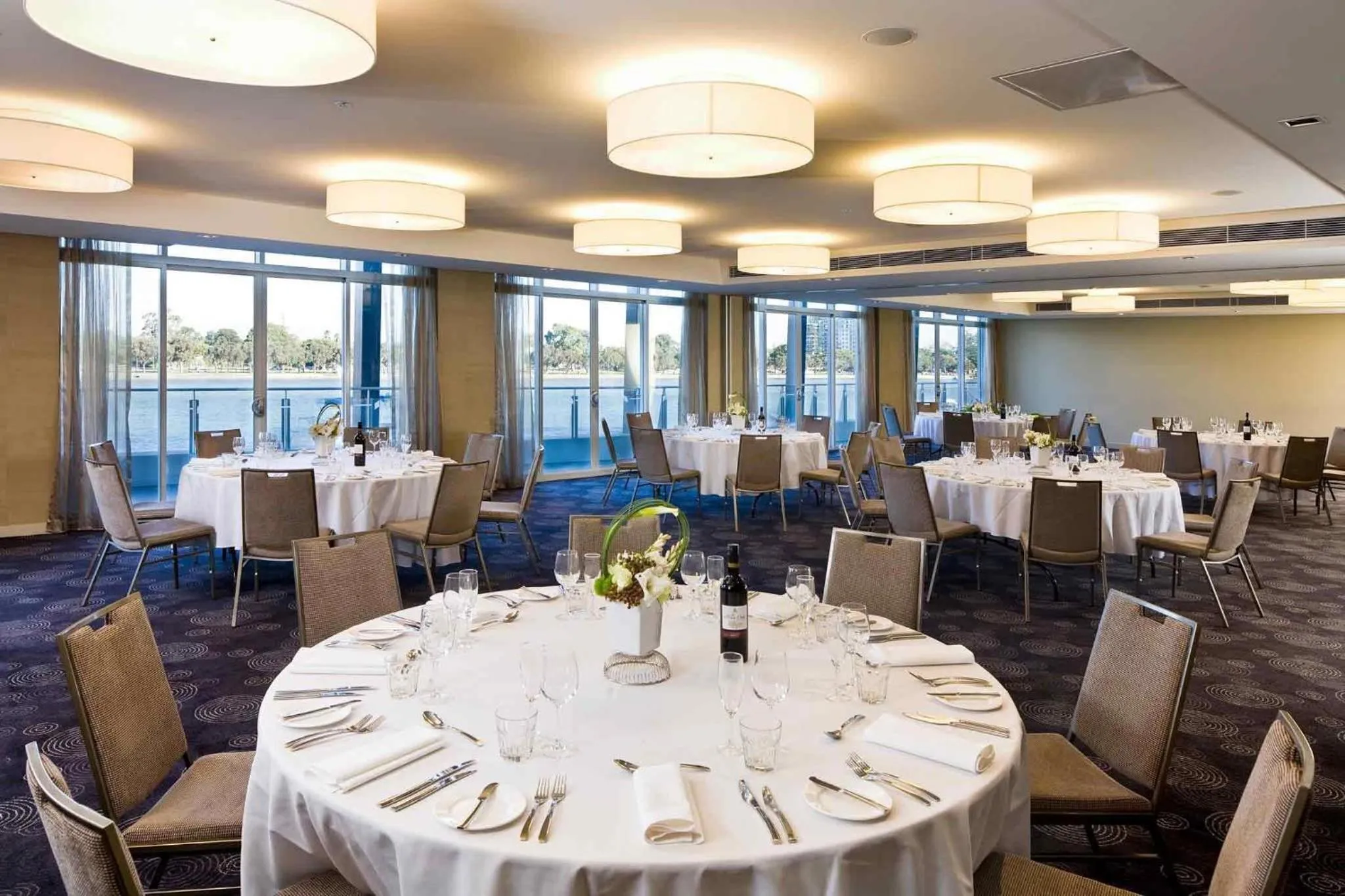 Meeting/conference room in The Sebel Mandurah