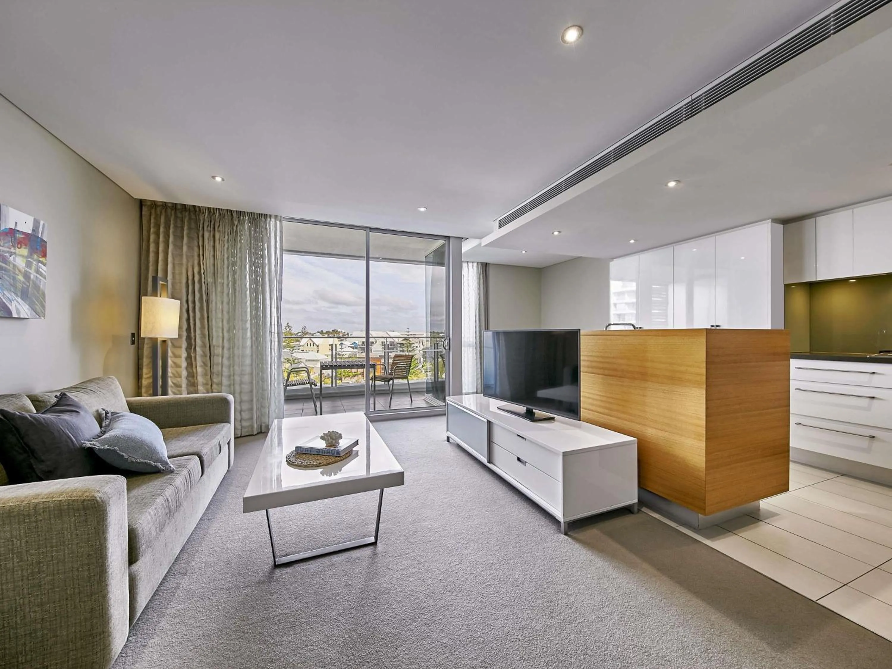 Bedroom in The Sebel Mandurah