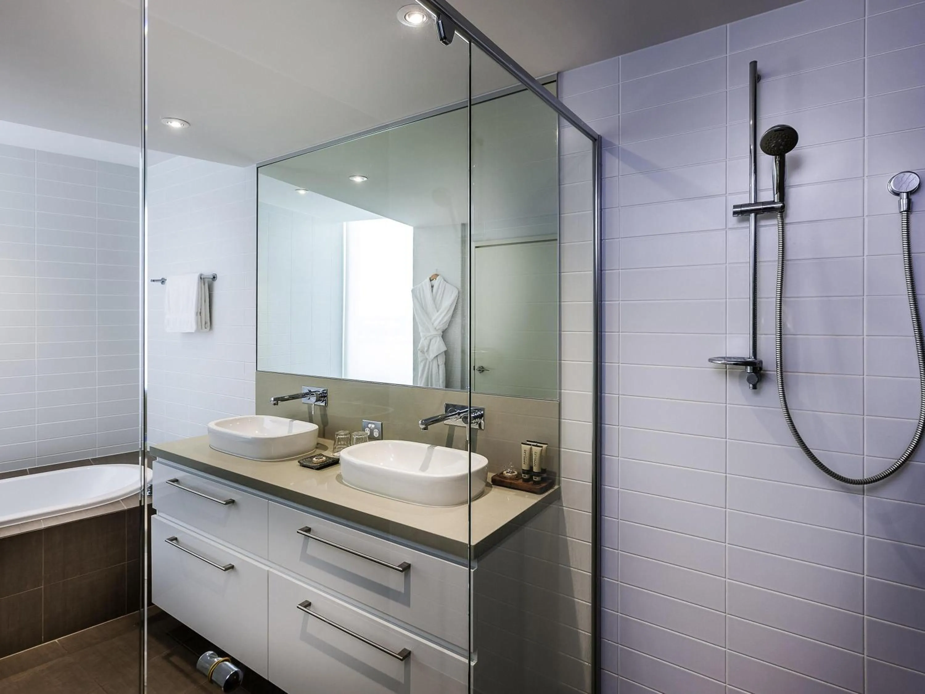 Bedroom in The Sebel Mandurah