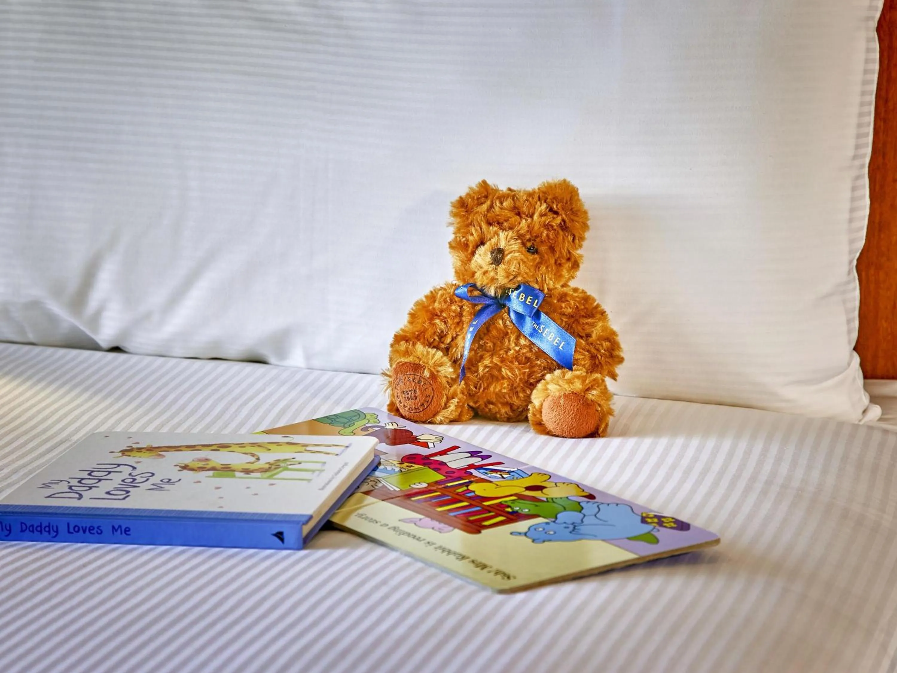 Bedroom, Bed in The Sebel Mandurah