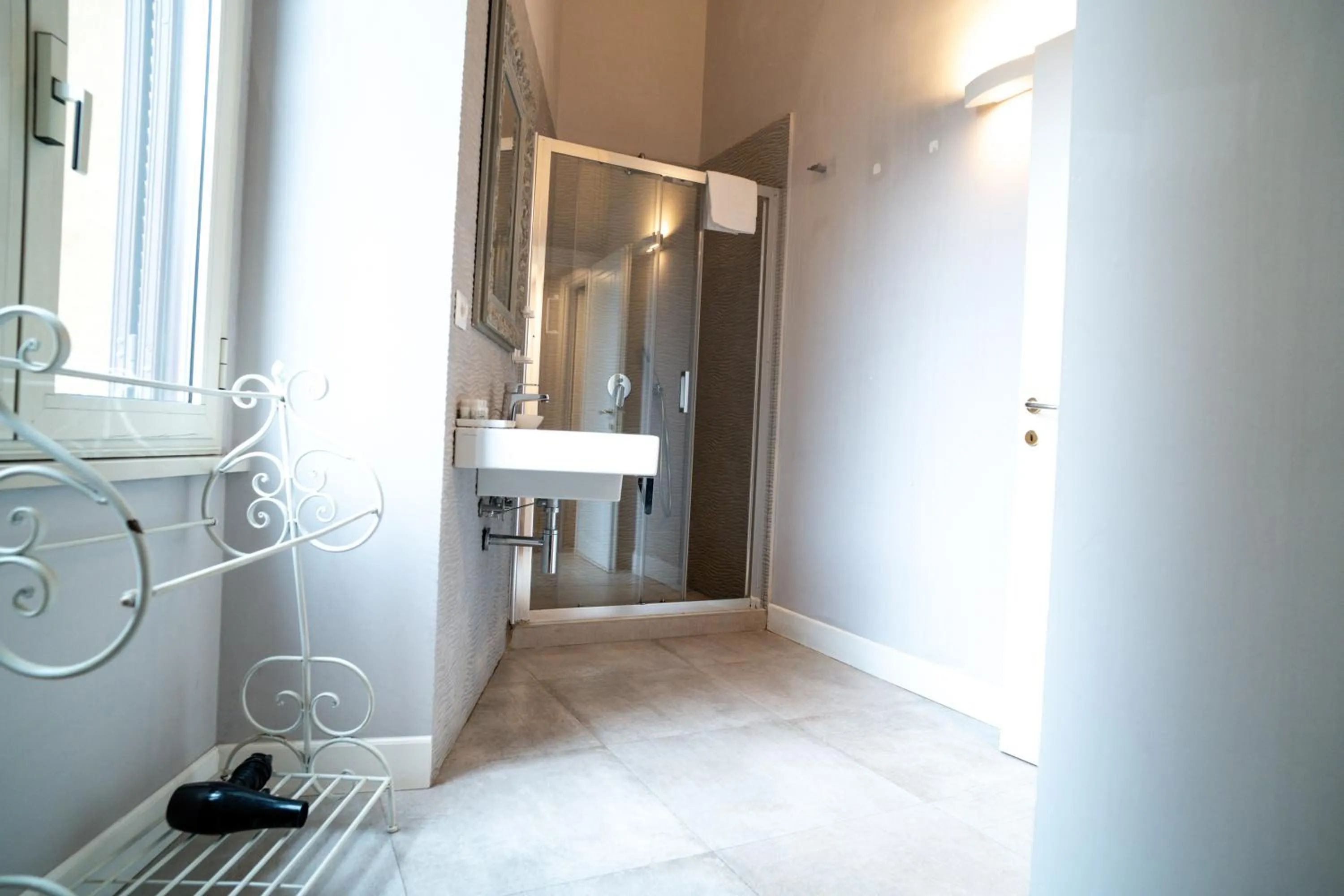 Spagna Art & Suites - CA Domus Collection