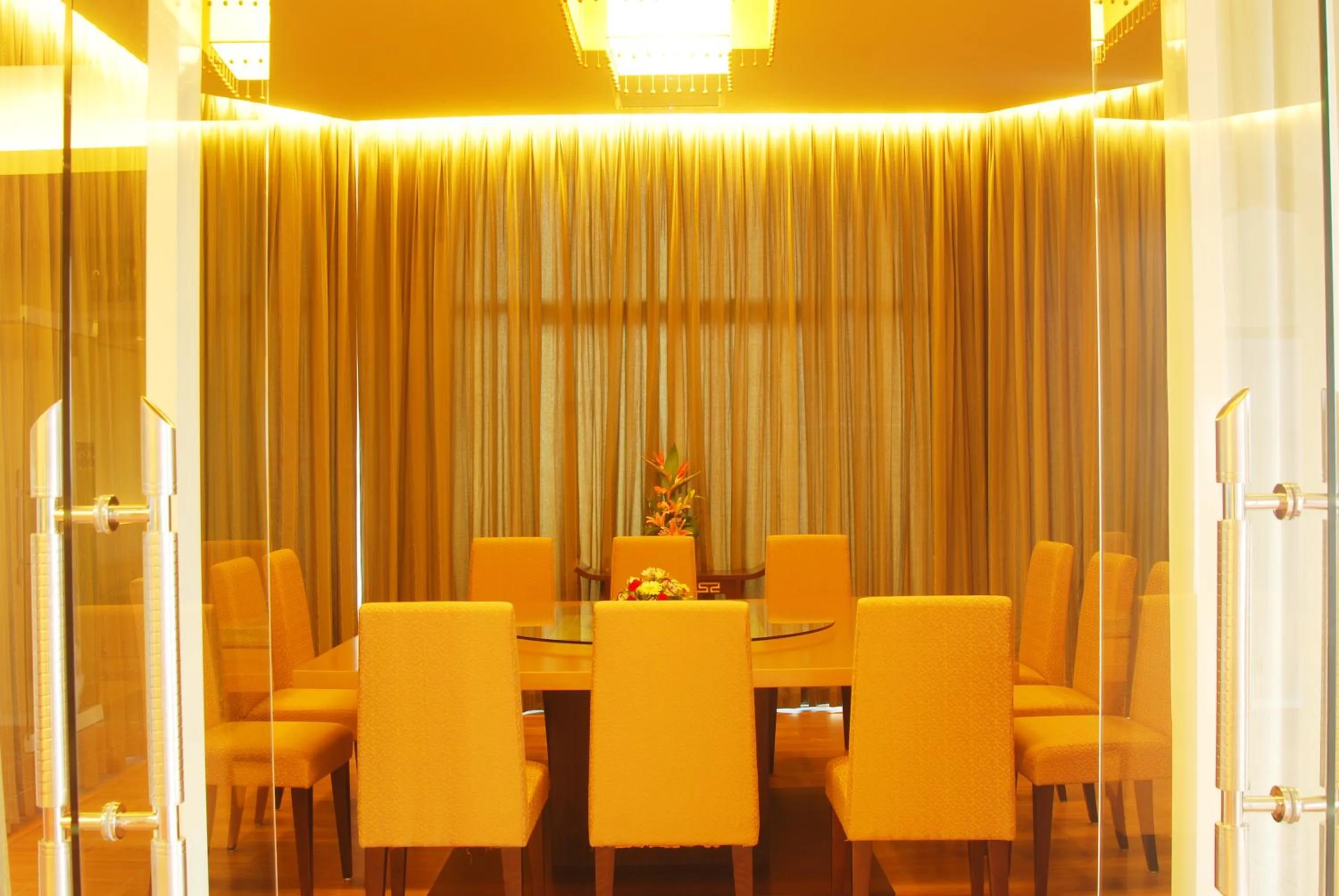 Banquet/Function facilities in Park View Hotel