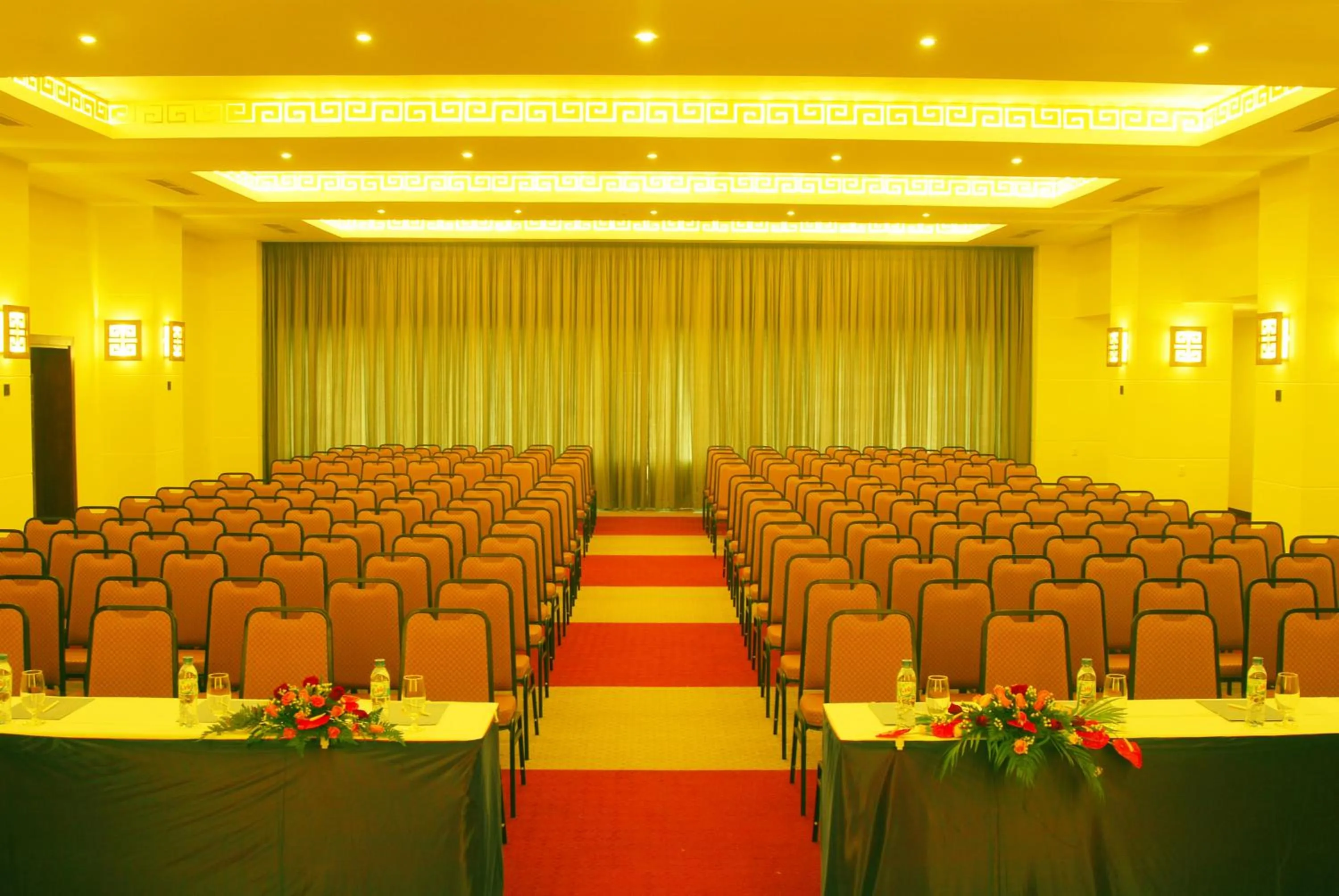 Banquet/Function facilities in Park View Hotel
