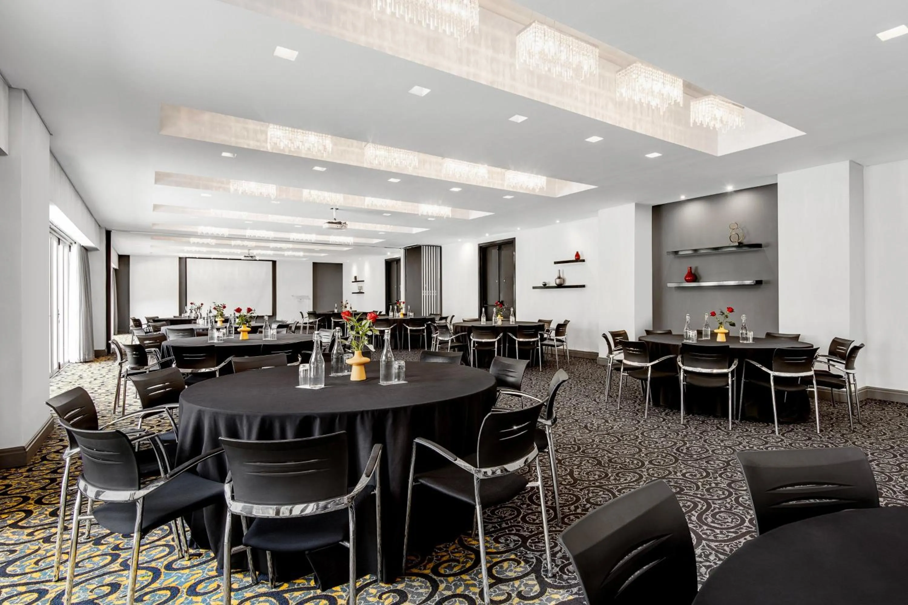 Meeting/conference room in Protea Hotel Fire & Ice! by Marriott Johannesburg Melrose Arch