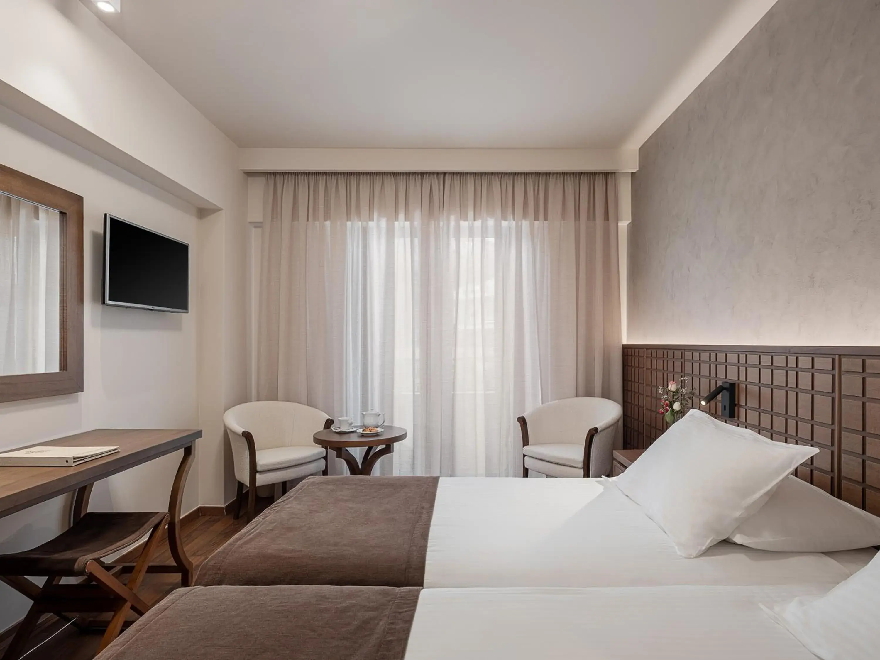 Superior Room in Civitel Akali Hotel Superior Room in Civitel Akali Hotel